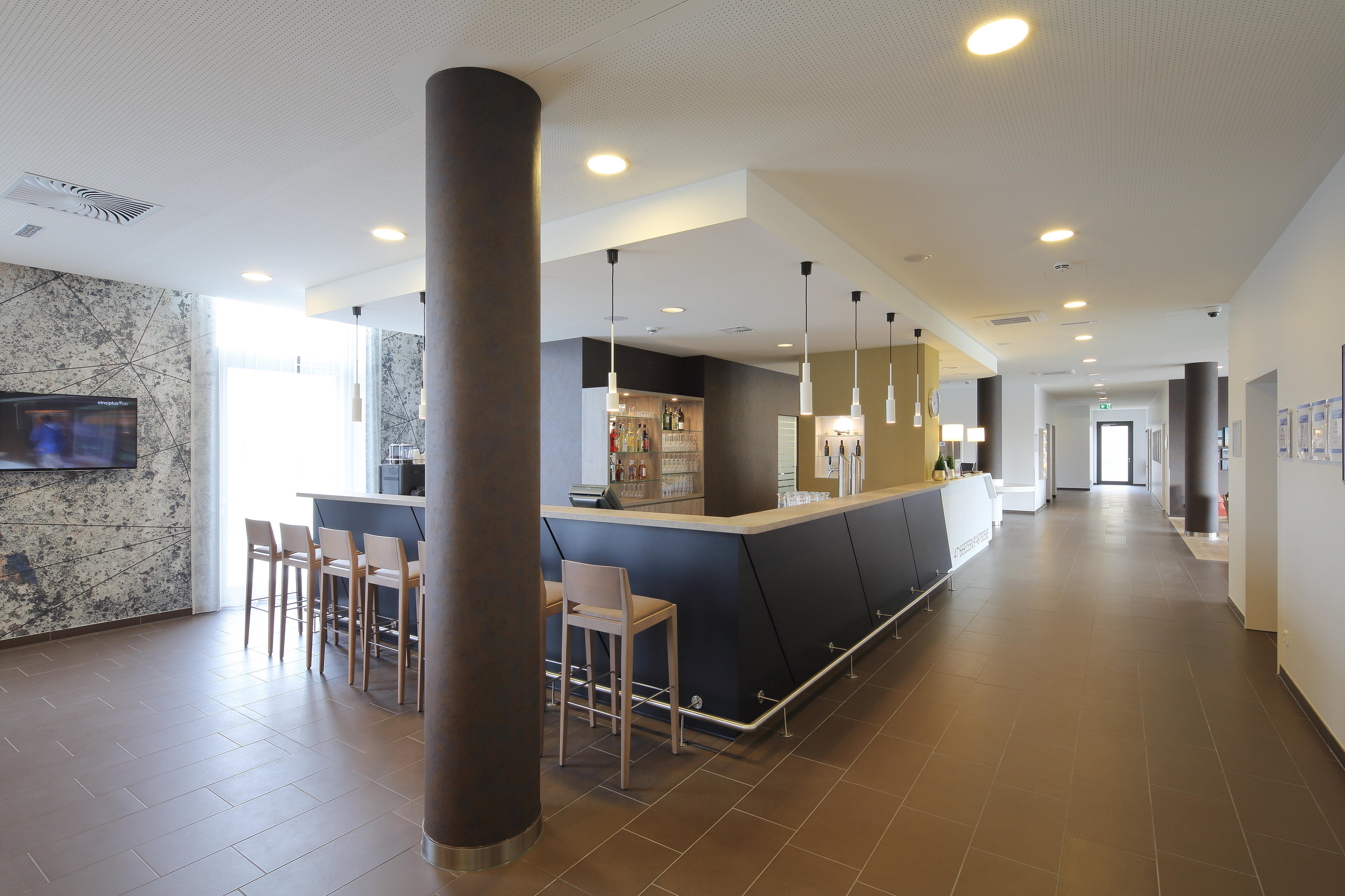 Hotel Express Friedrichshafen, An Ihg Friedrichshafen