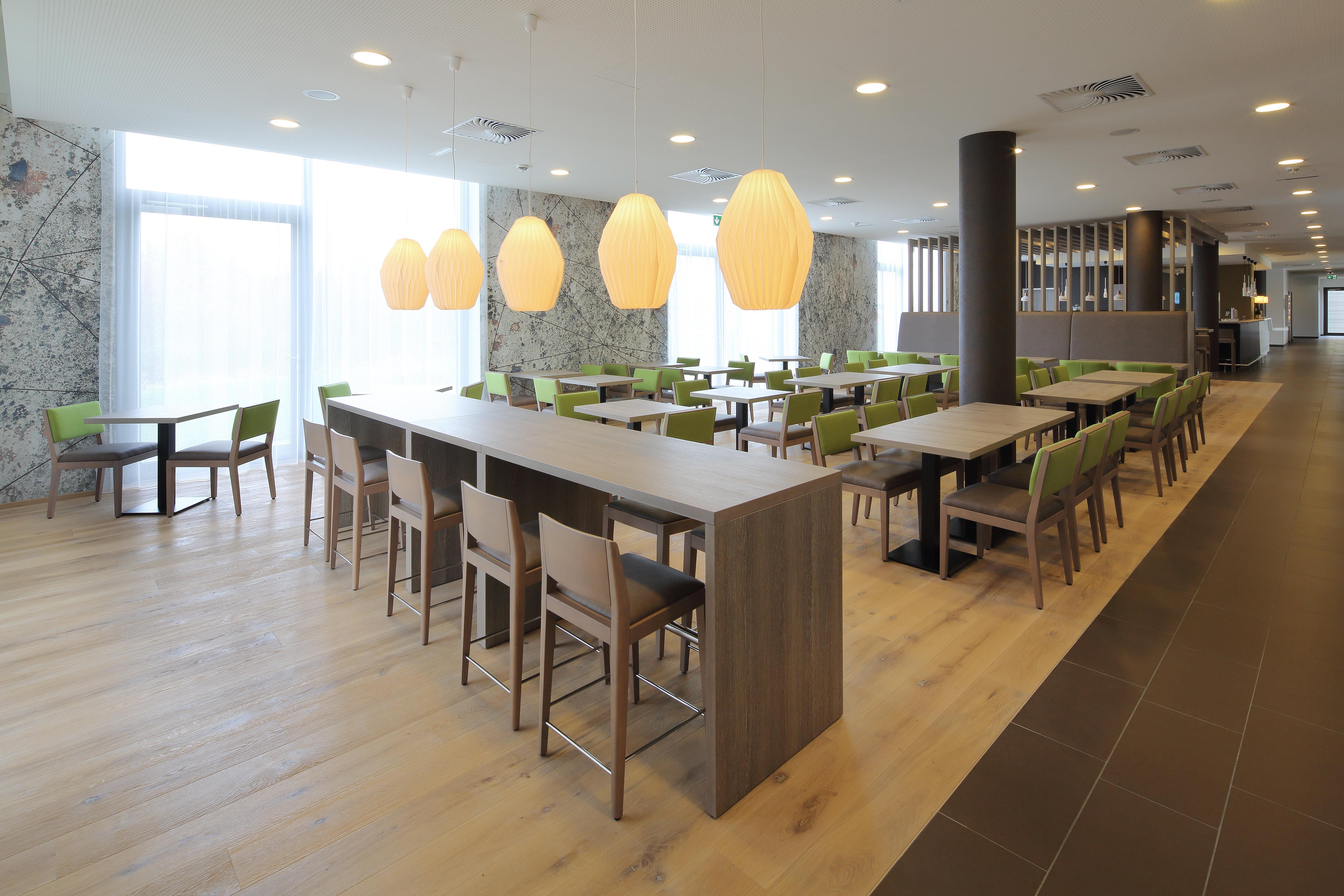 Express Friedrichshafen, An Ihg Hotel