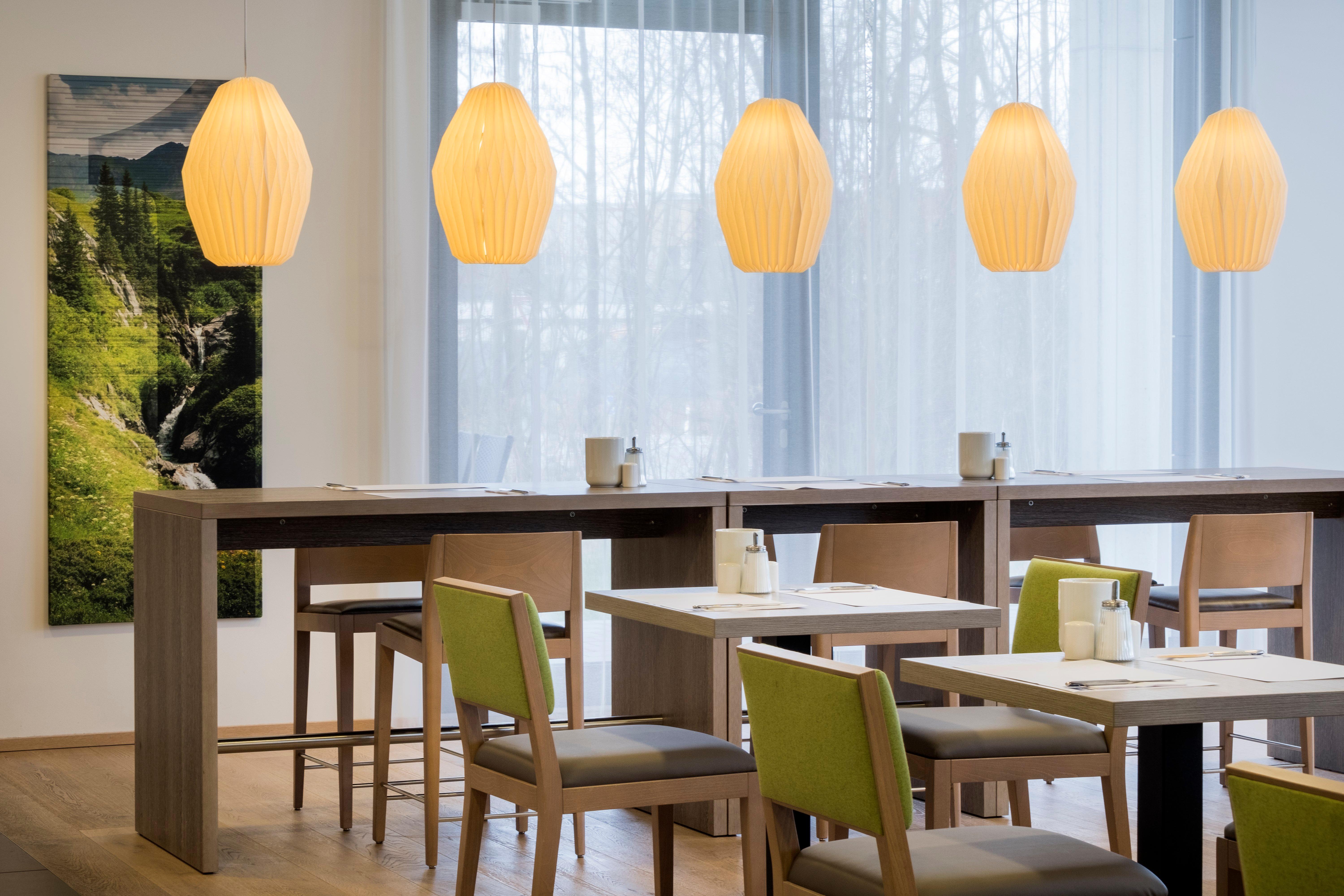 Express Friedrichshafen, An Ihg Hotel