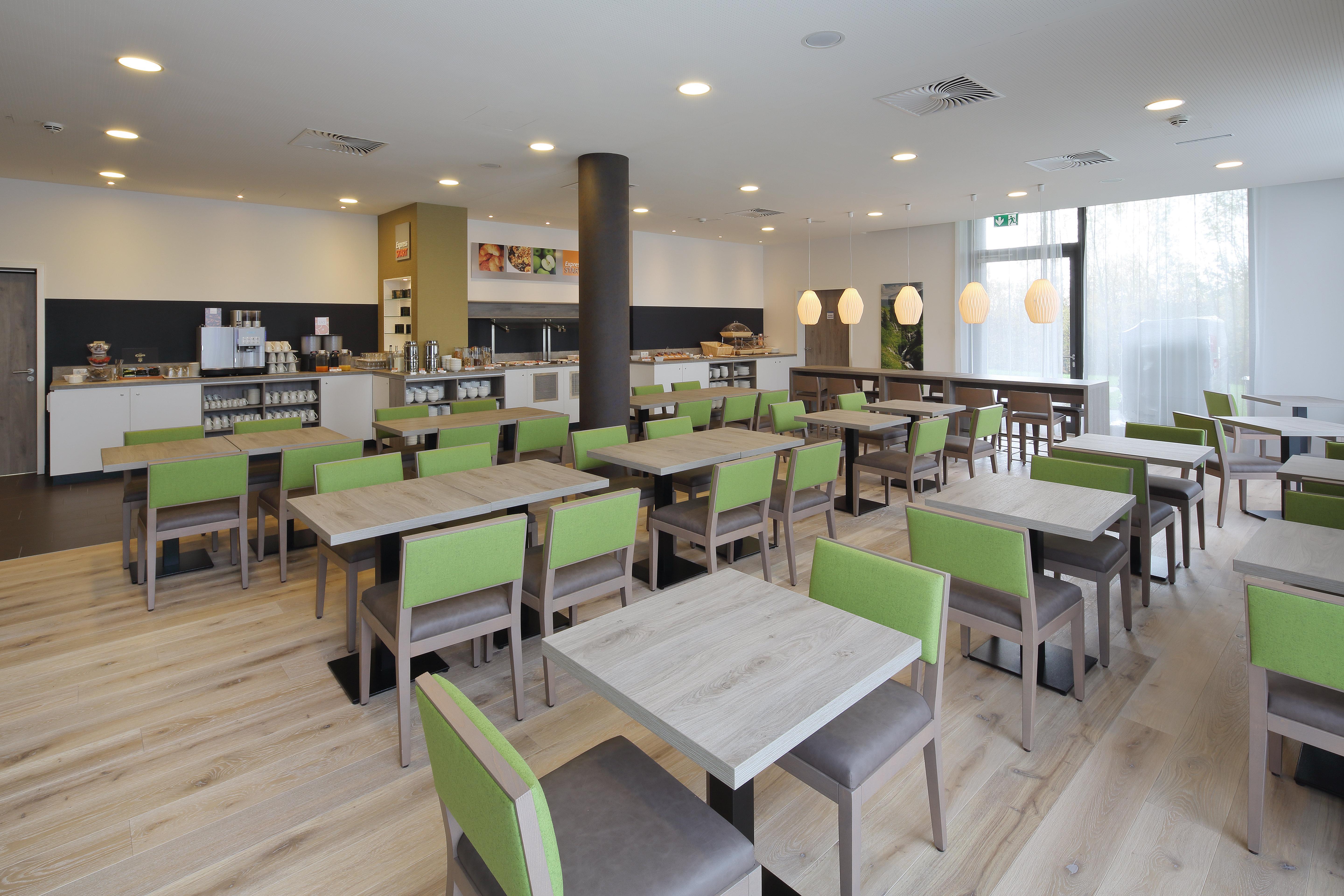 Express Friedrichshafen, An Ihg Hotel Friedrichshafen