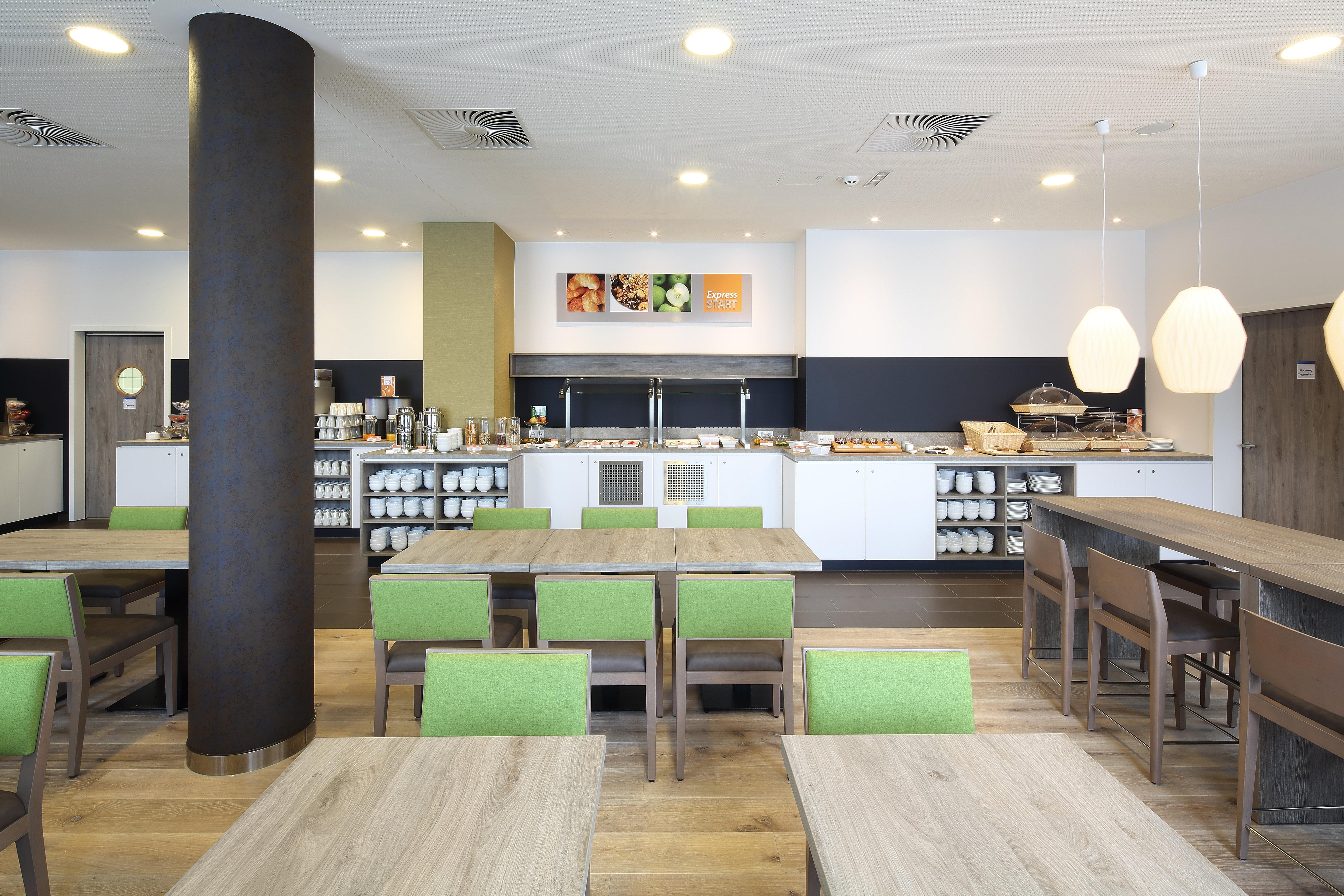 Express Friedrichshafen, An Ihg Hotel