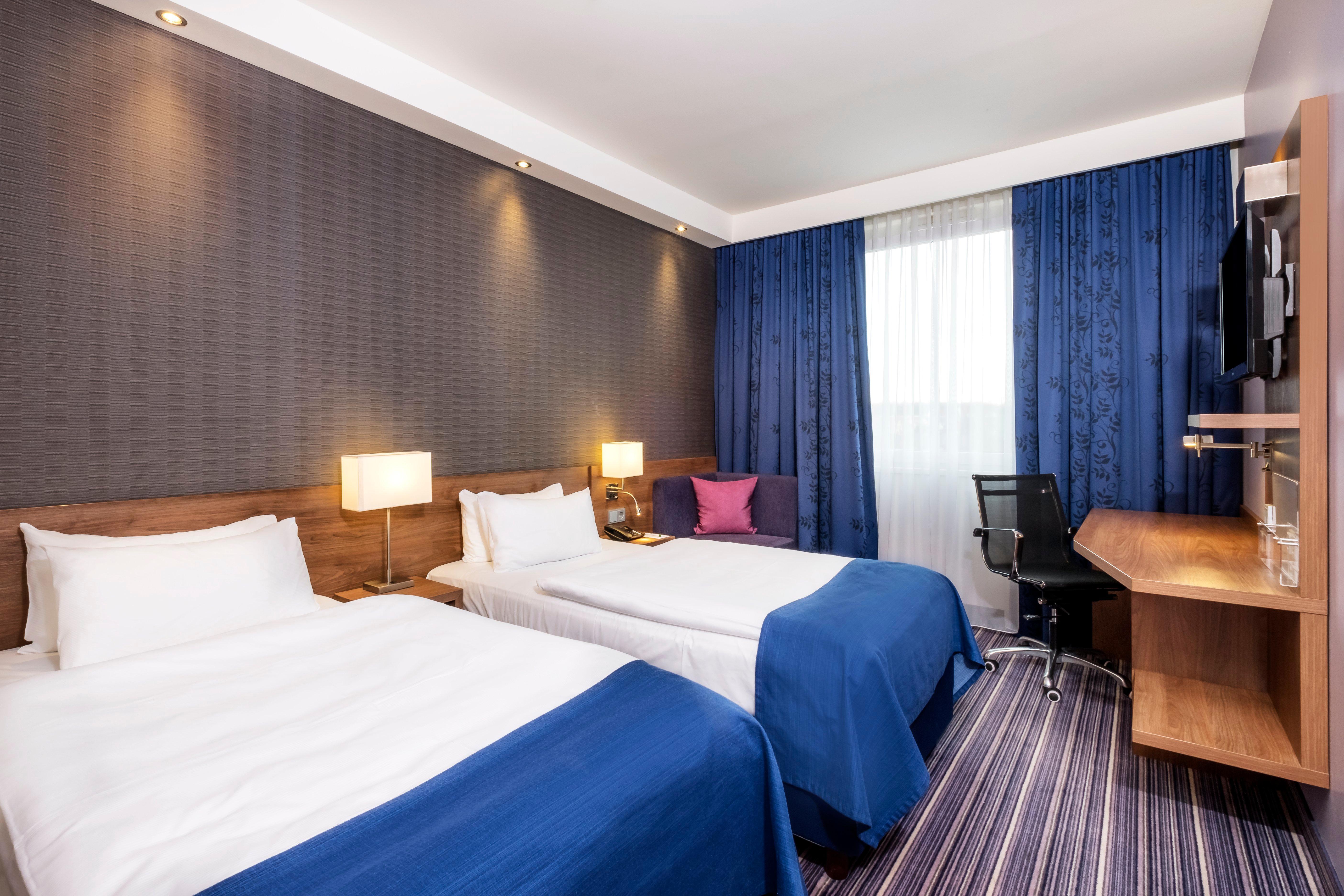 Express Friedrichshafen, An Ihg Hotel Friedrichshafen
