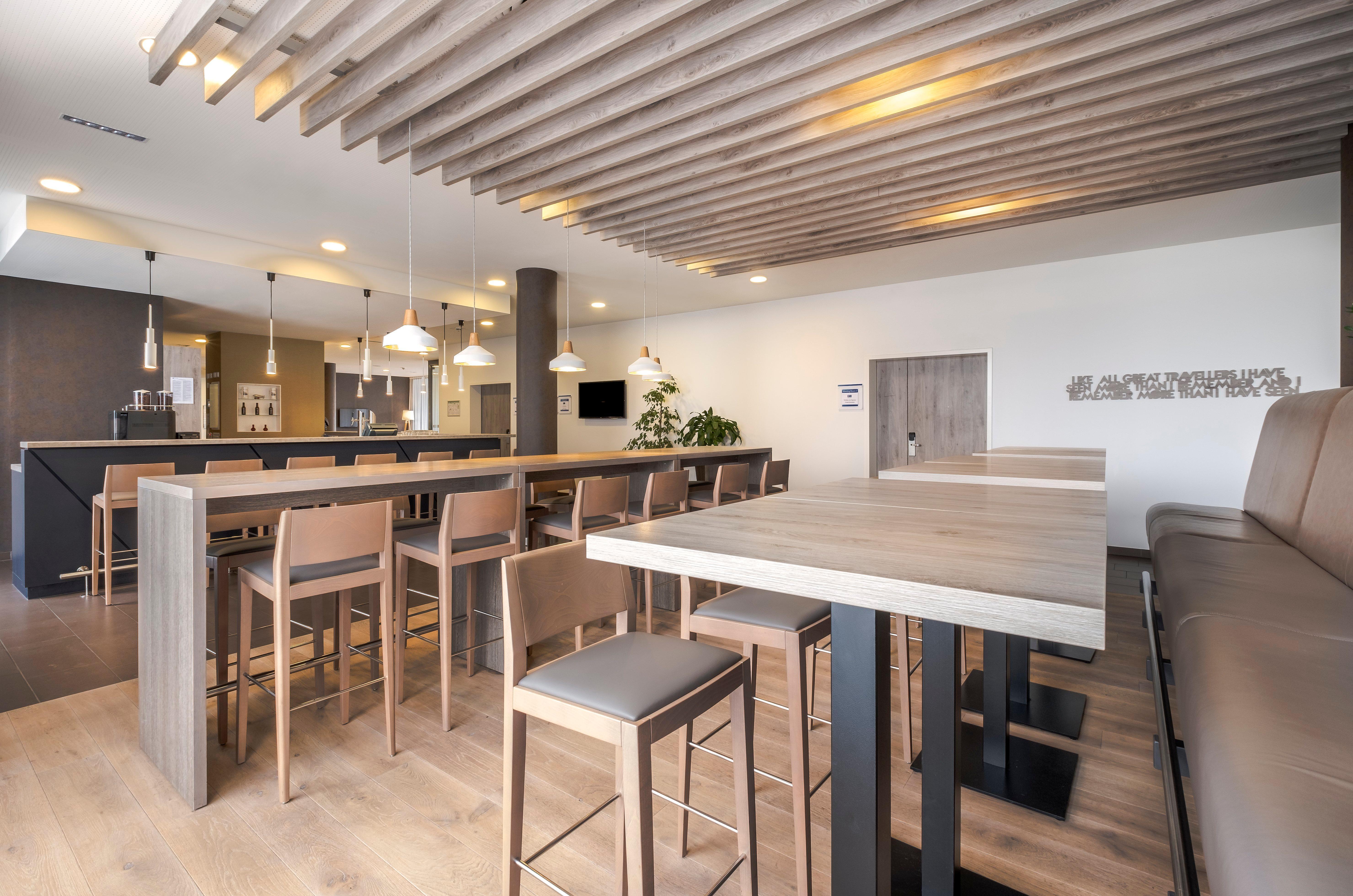 Express Friedrichshafen, An Ihg Friedrichshafen