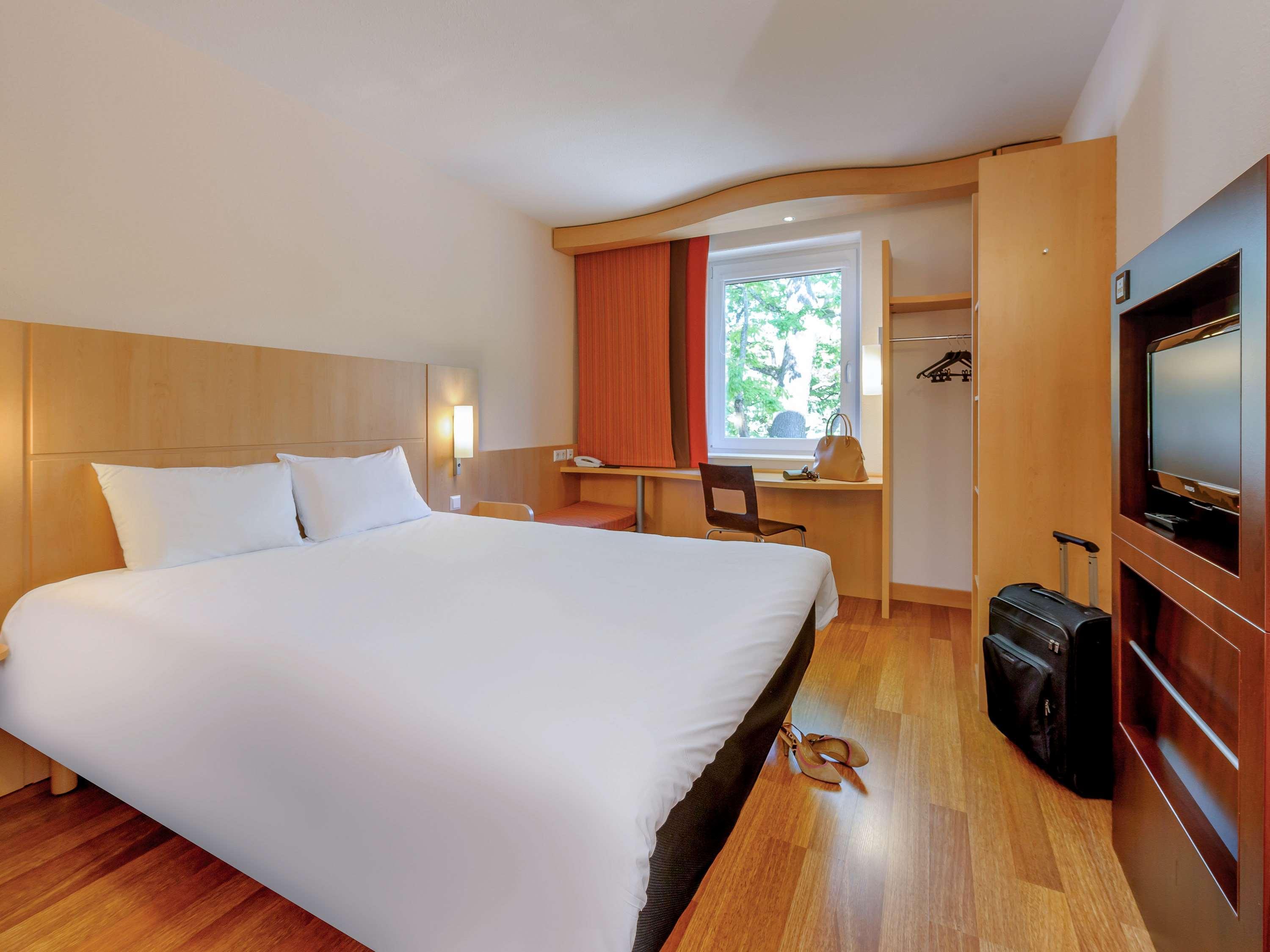 Ibis Konstanz