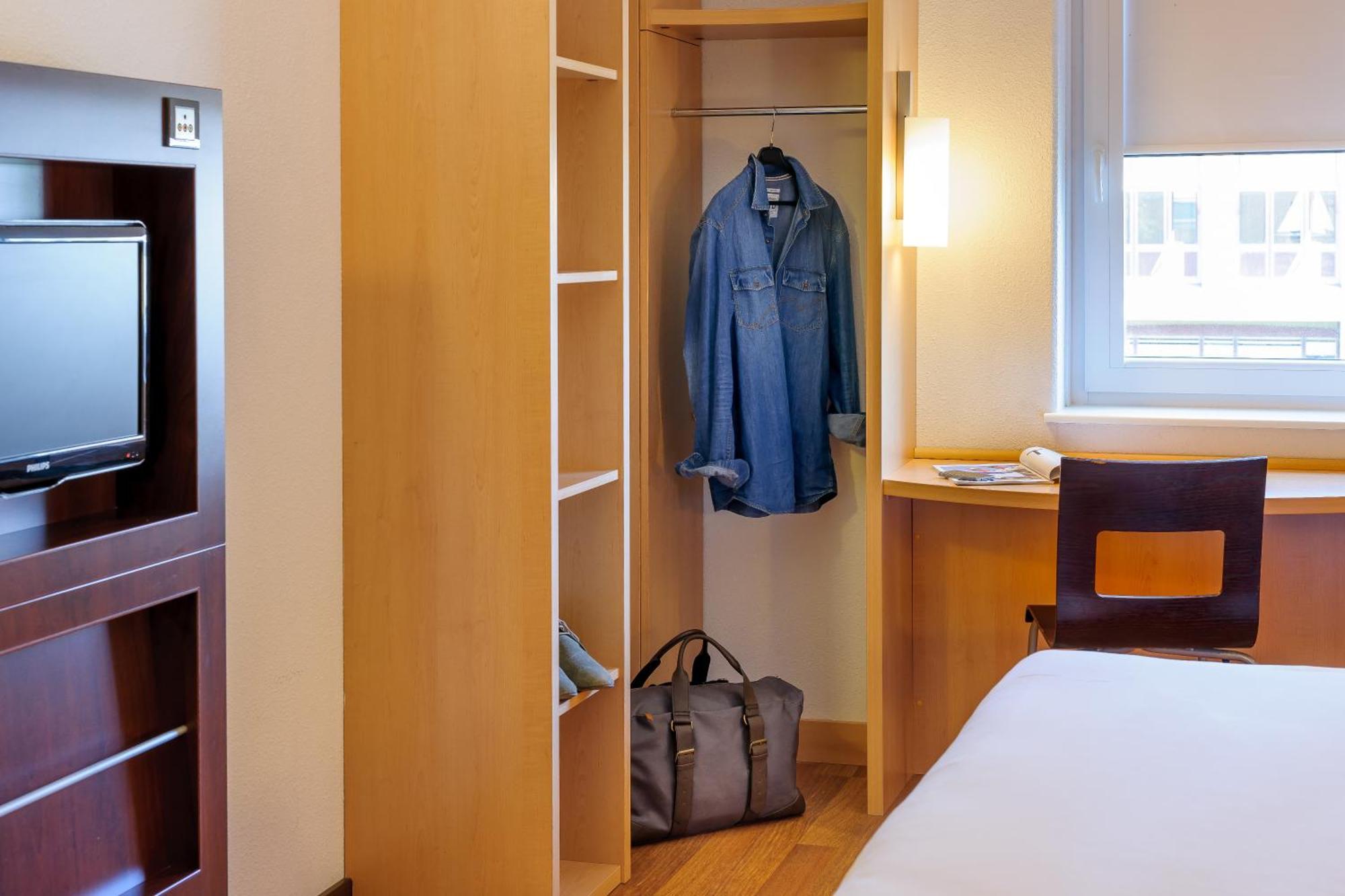Hotel Ibis 3*