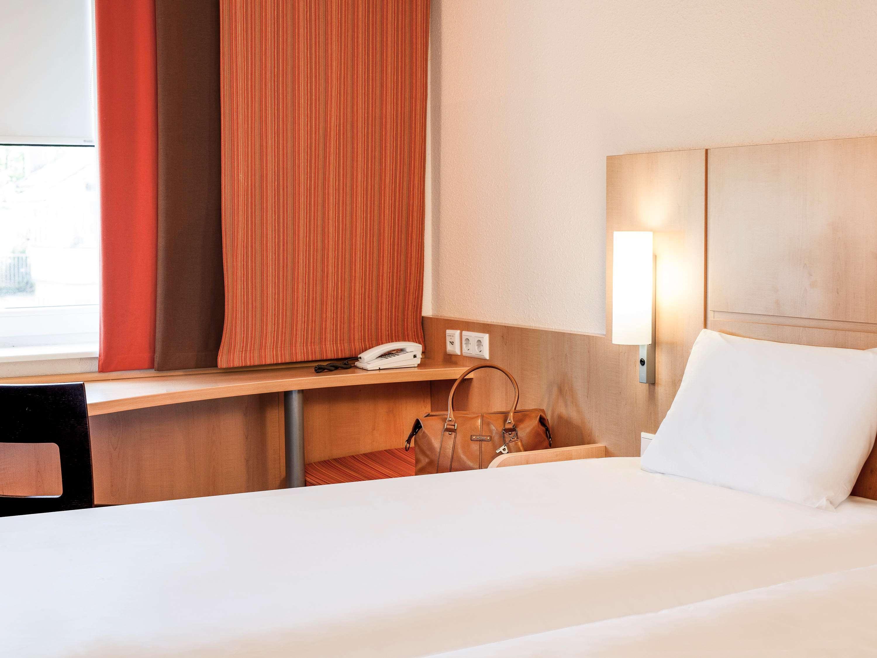 Ibis 3*