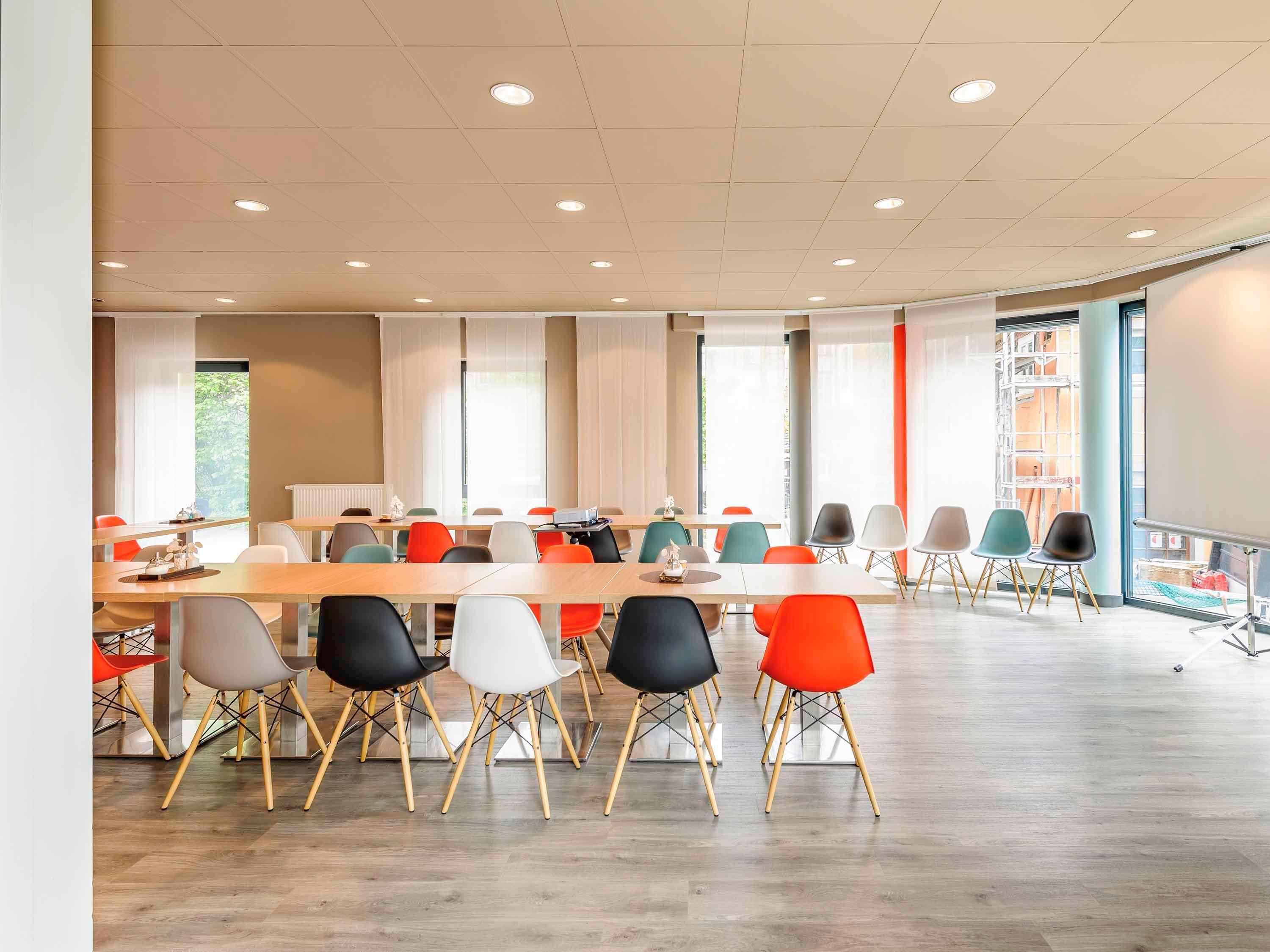 Ibis 3* Konstanz