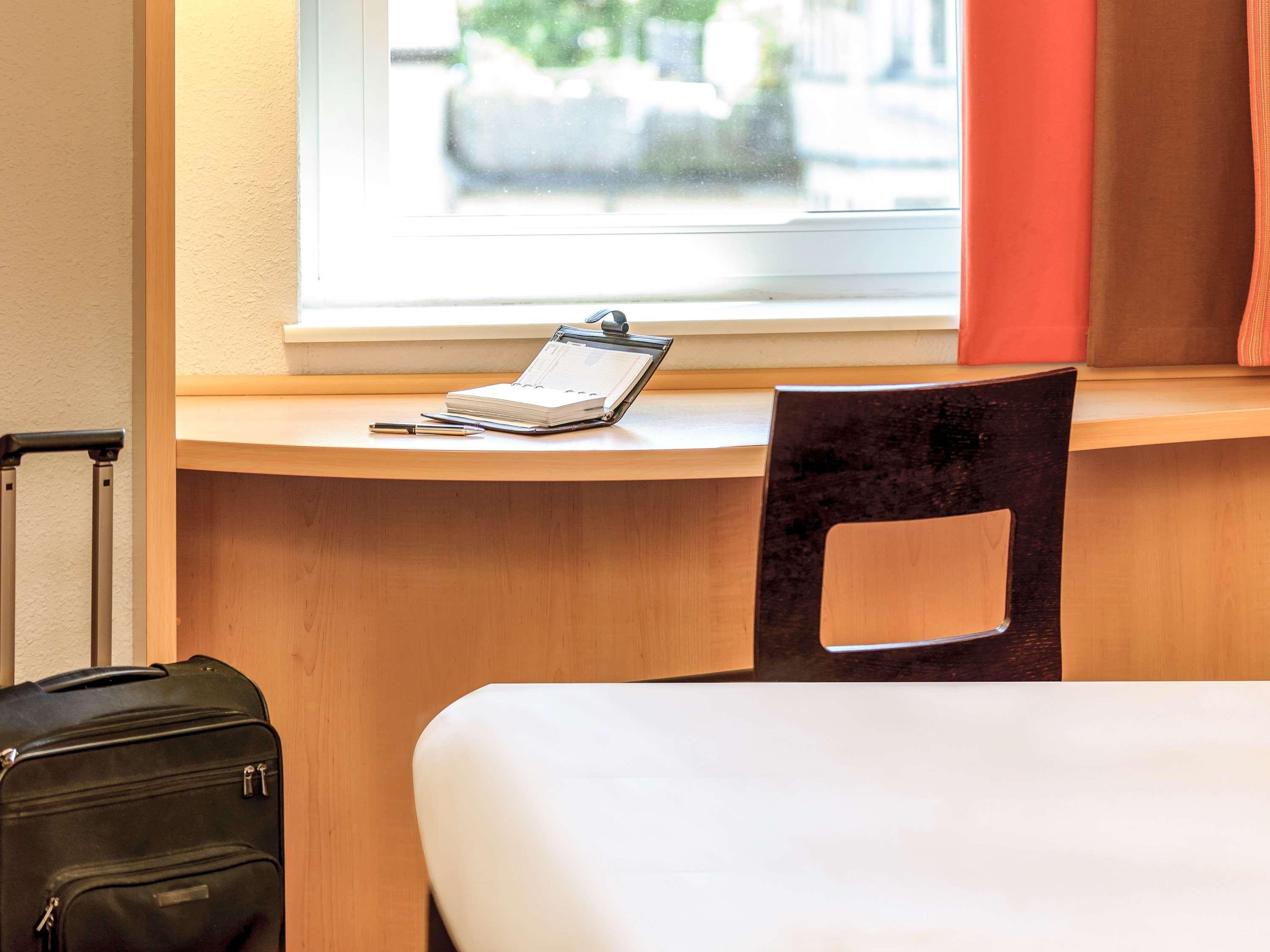 Ibis 3* Konstanz