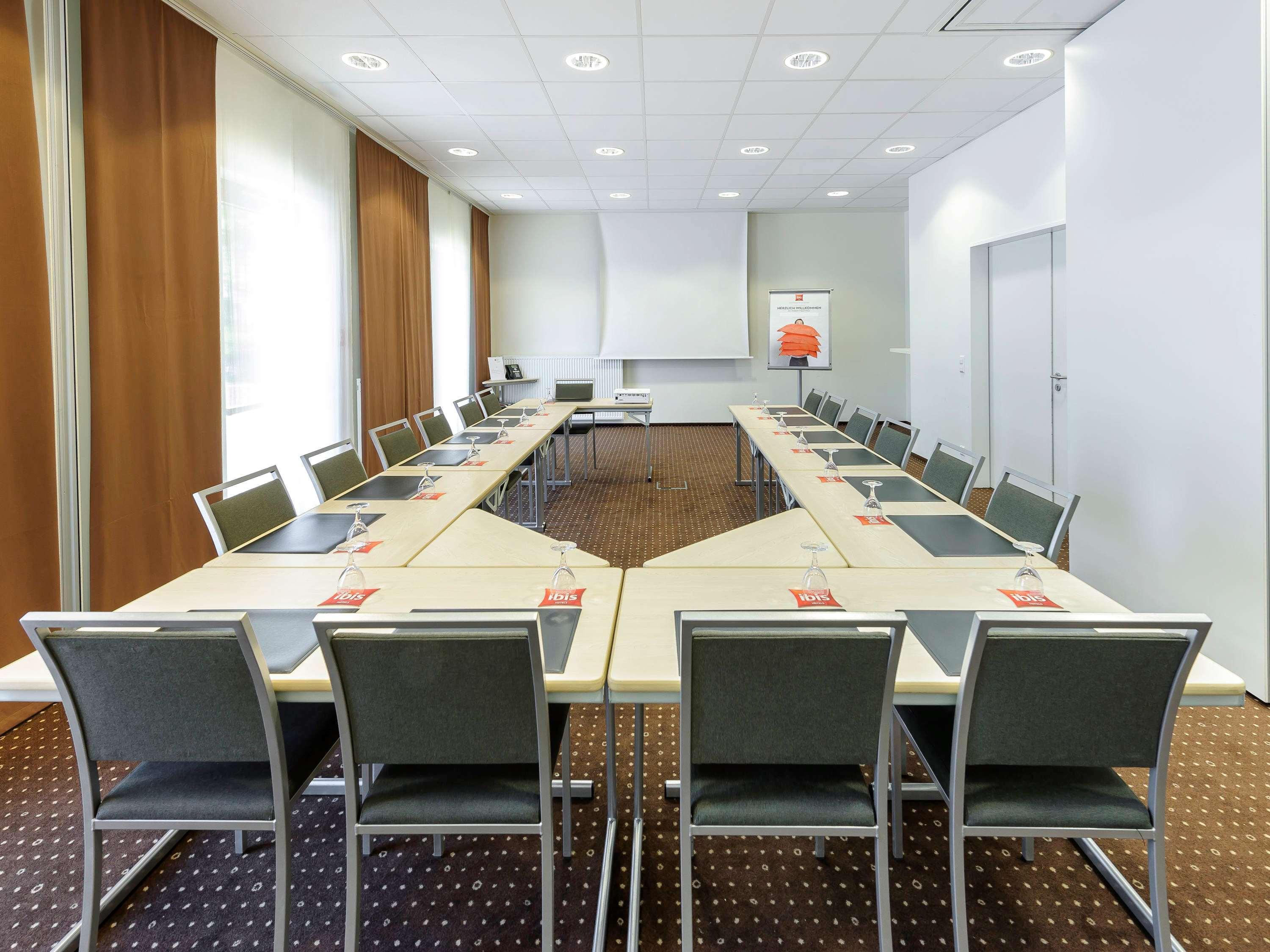 Ibis 3* Konstanz