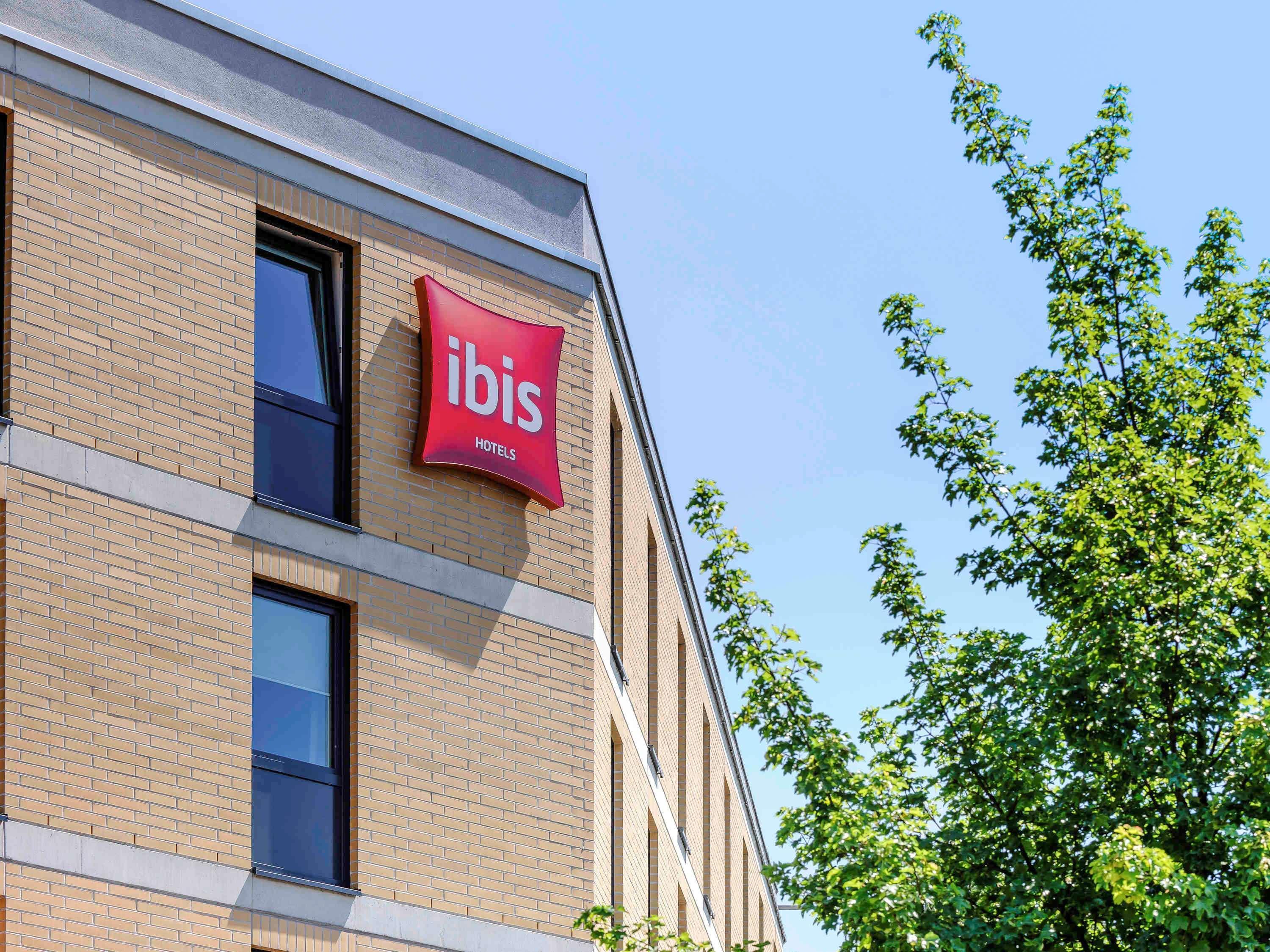 Ibis 3*