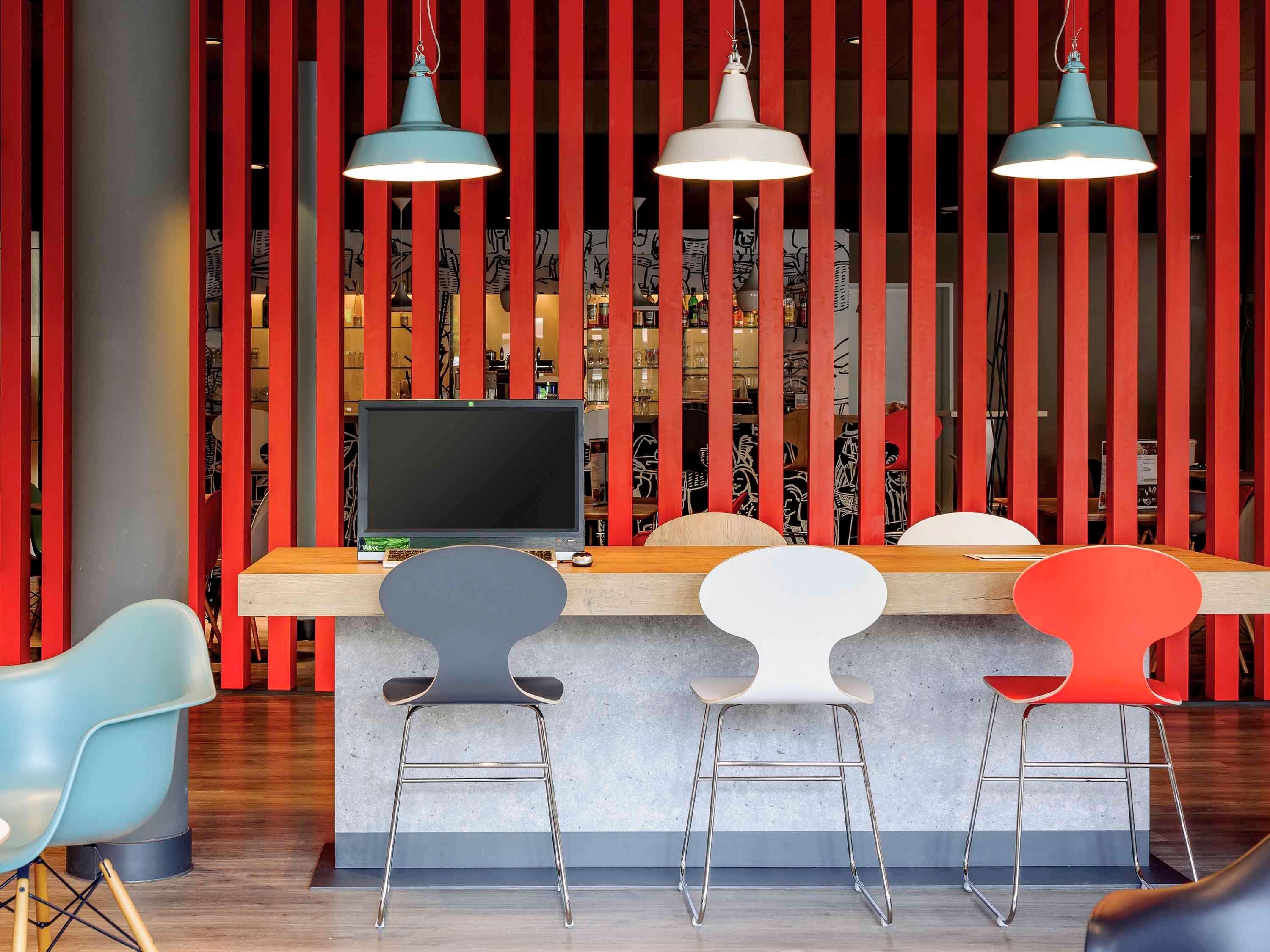 Ibis Konstanz
