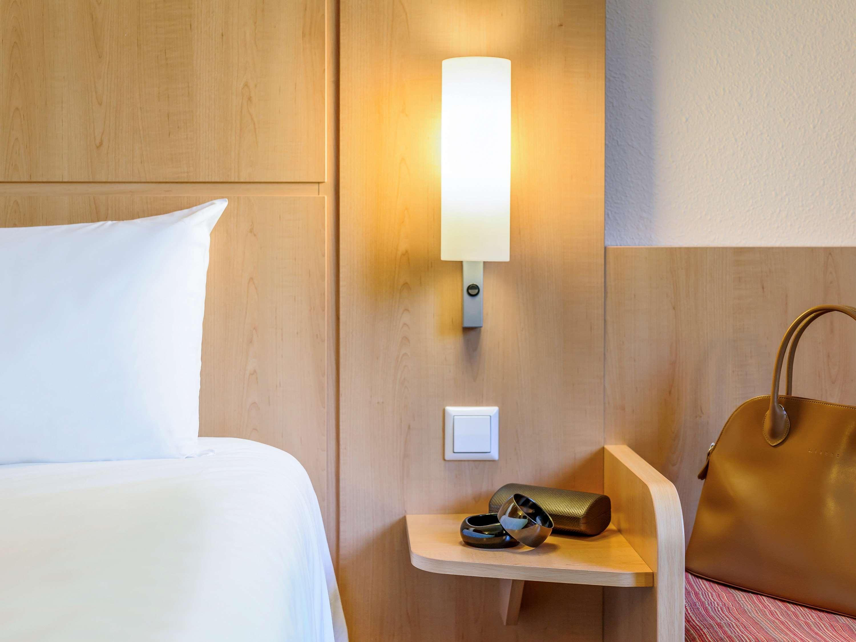 Ibis Konstanz