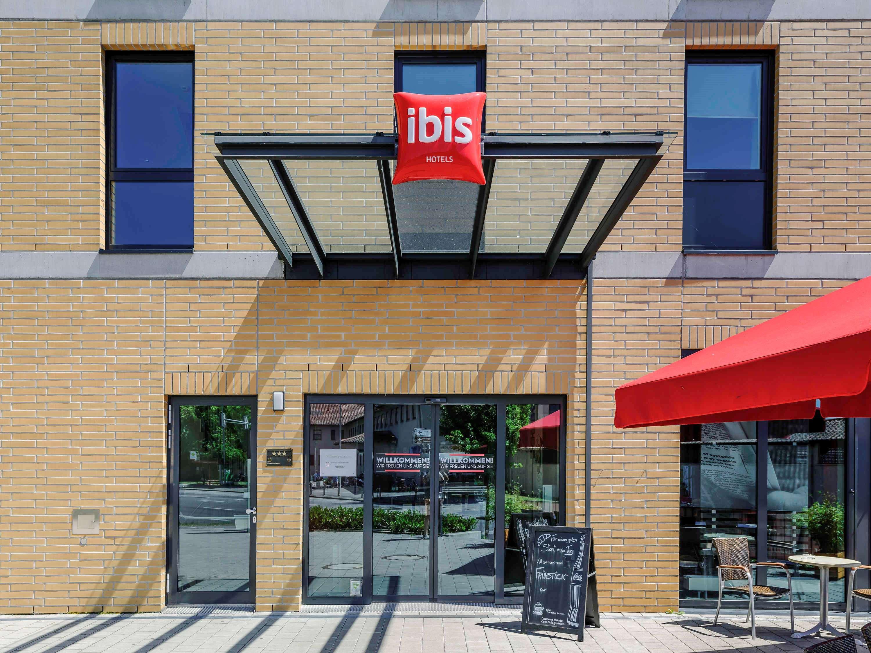 Ibis Hotel
