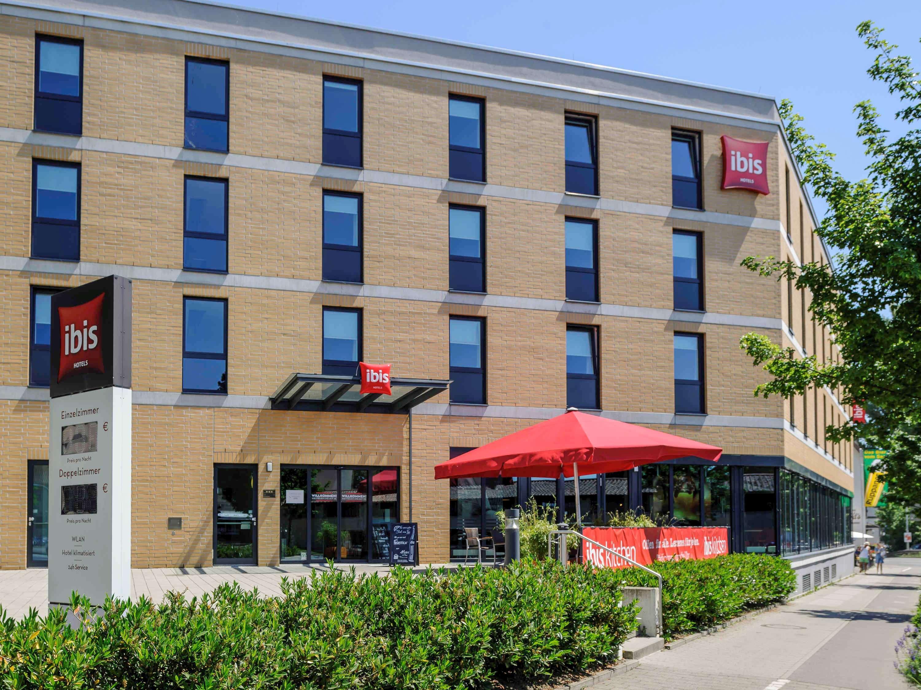 Ibis Konstanz