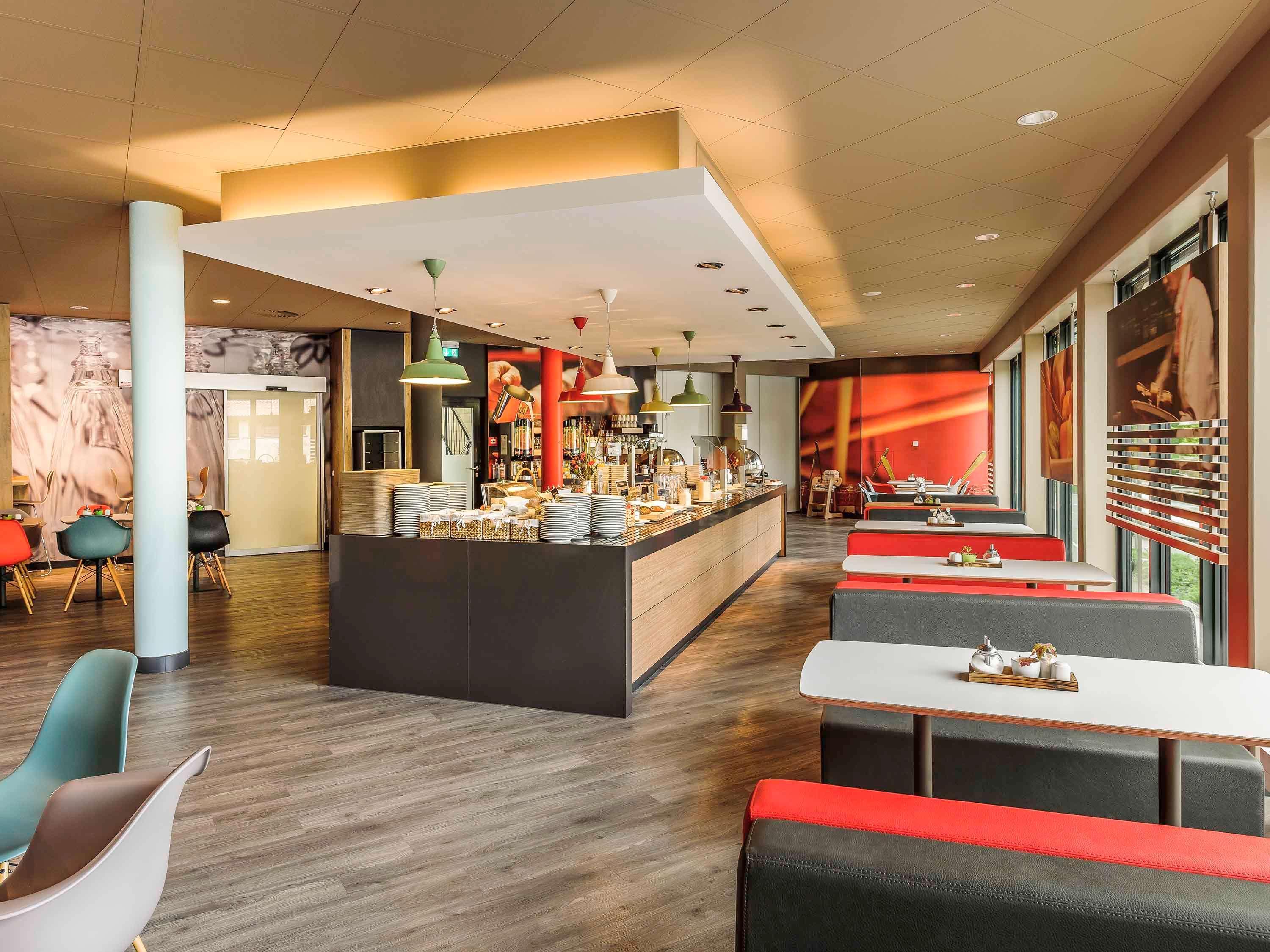 Ibis Hotel Konstanz
