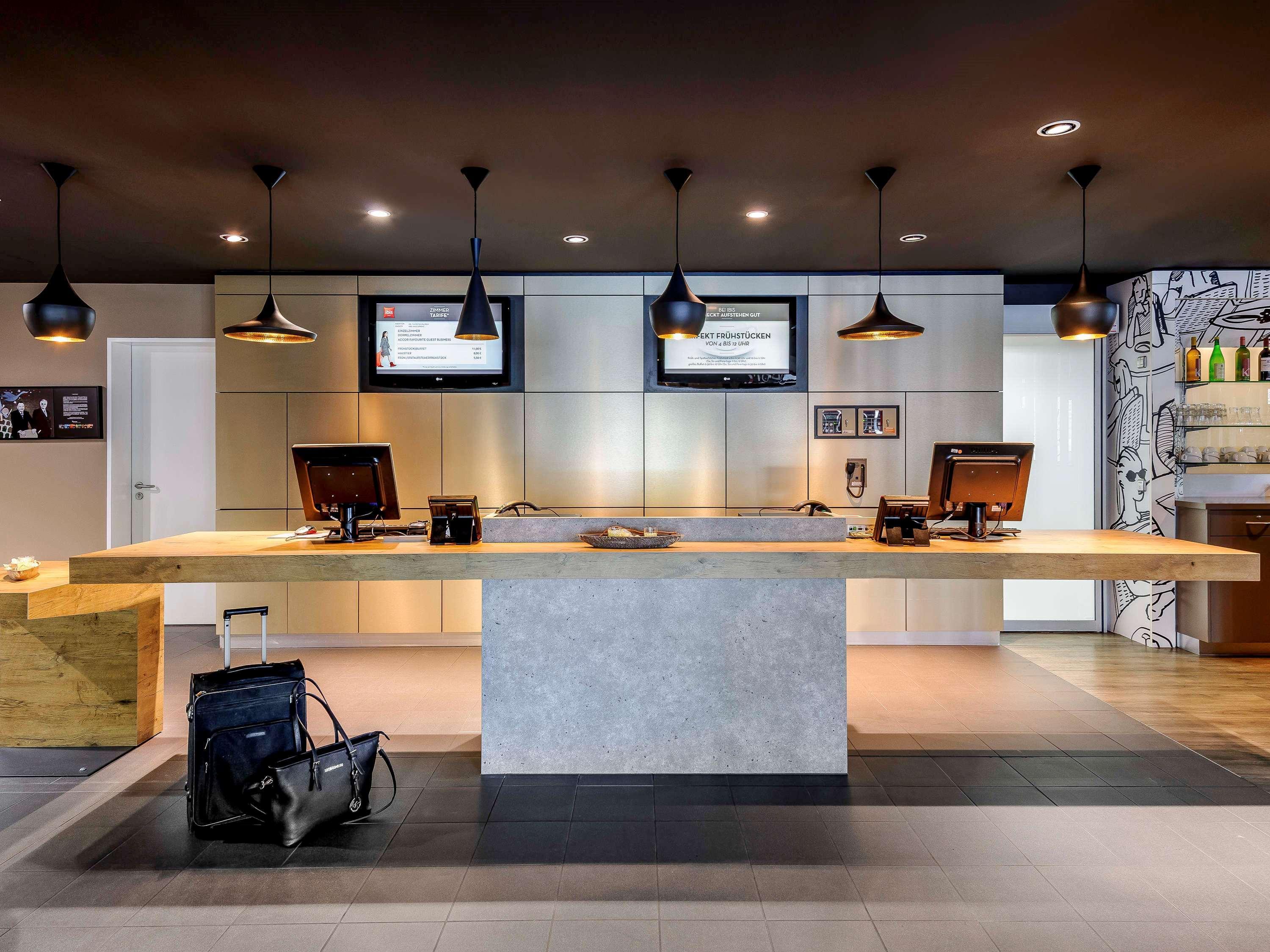 Ibis Hotel