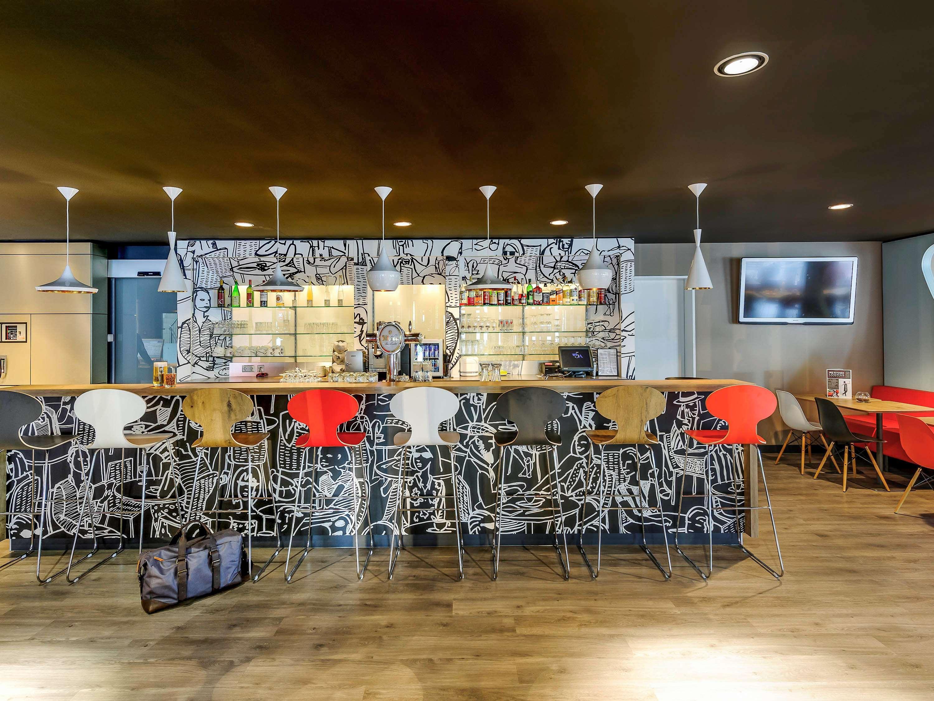 Ibis Hotel