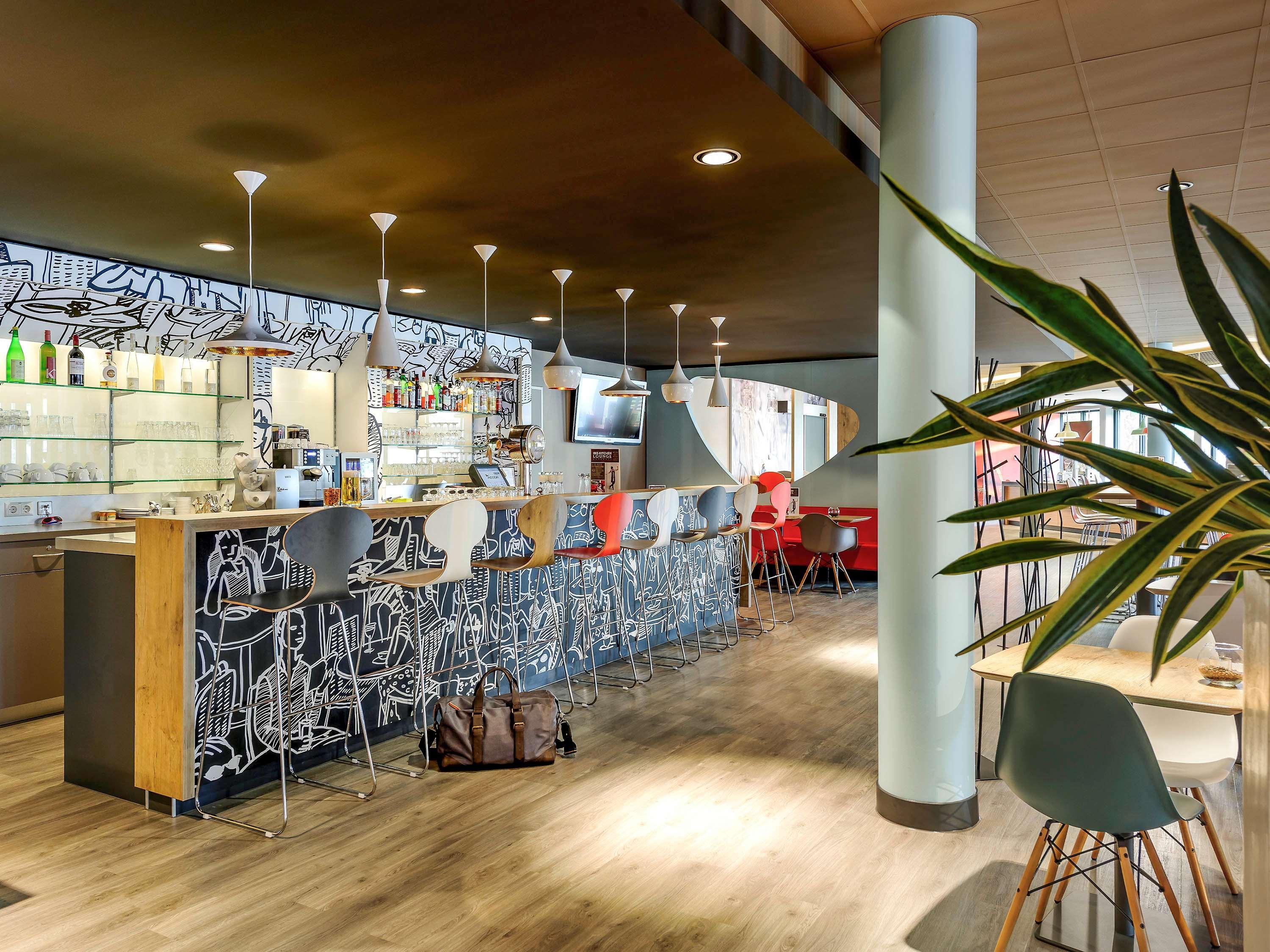 Ibis Hotel 3*