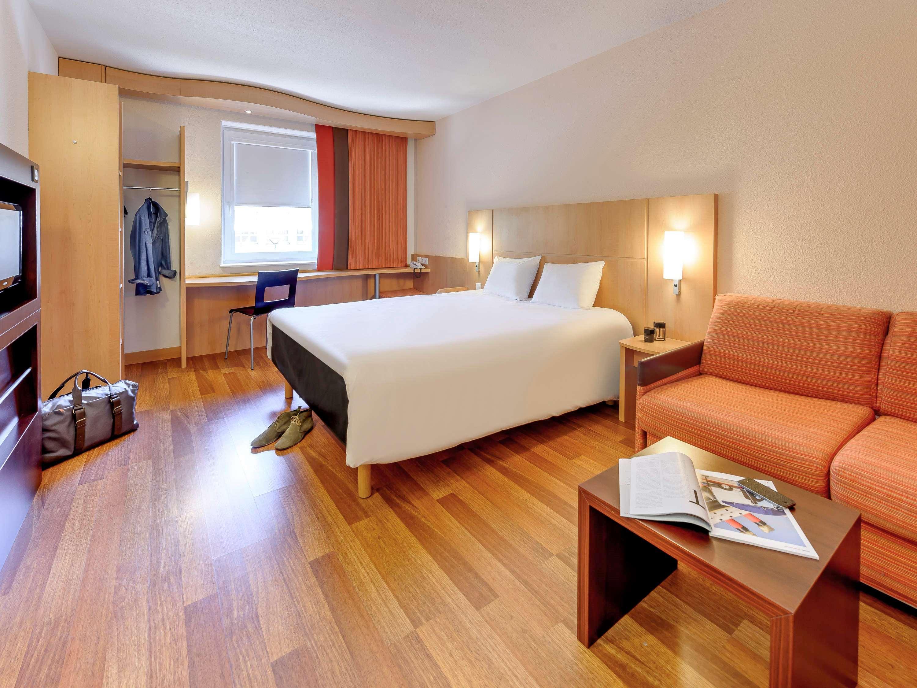 Hotel Ibis 3*