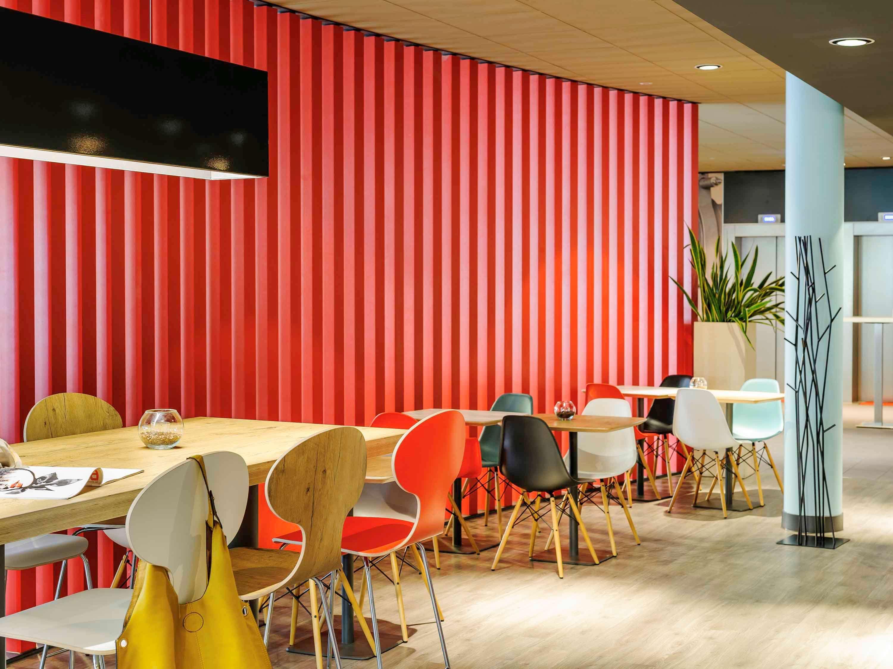 Hotel Ibis Konstanz