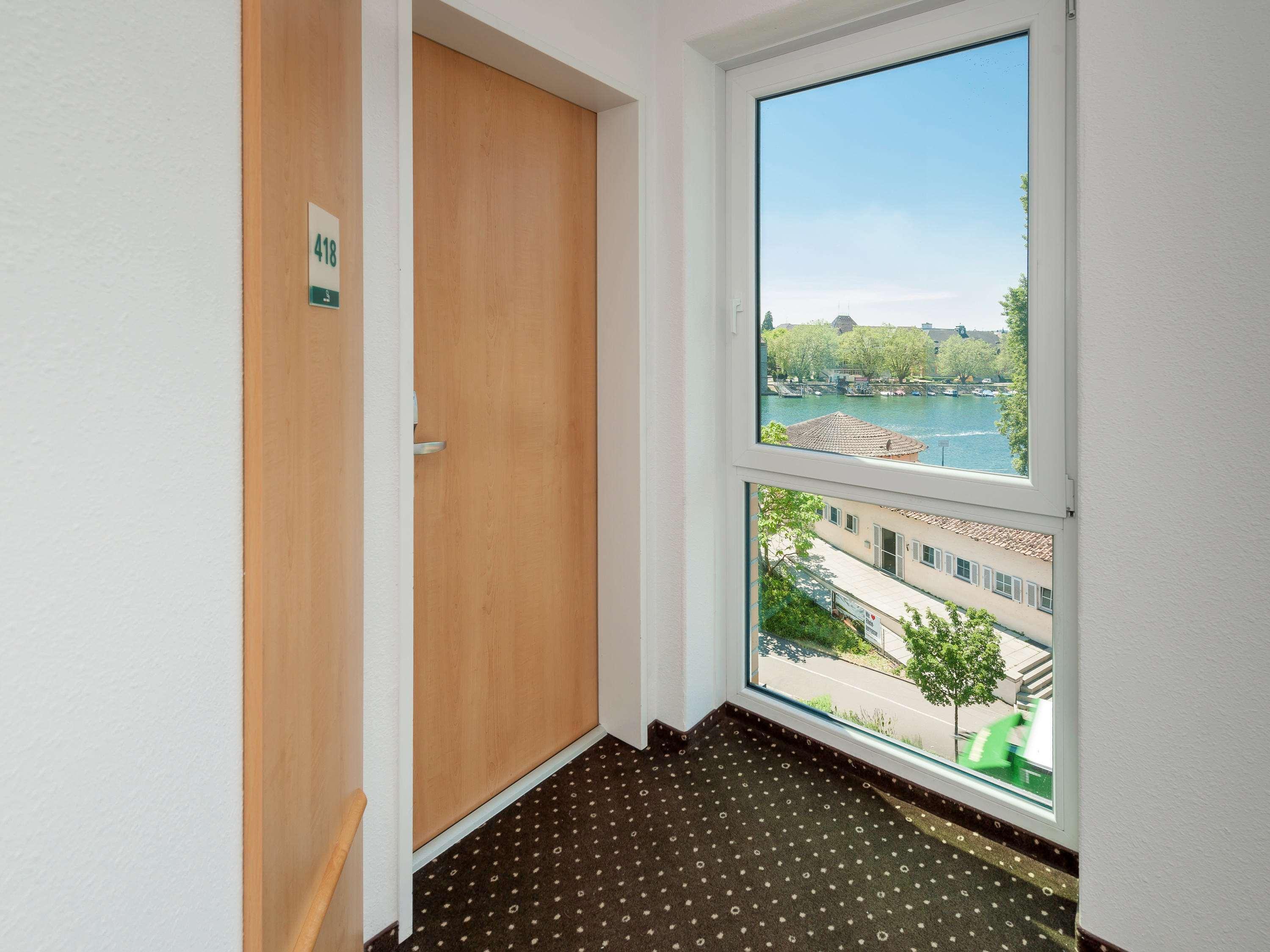 Hotel Ibis Konstanz