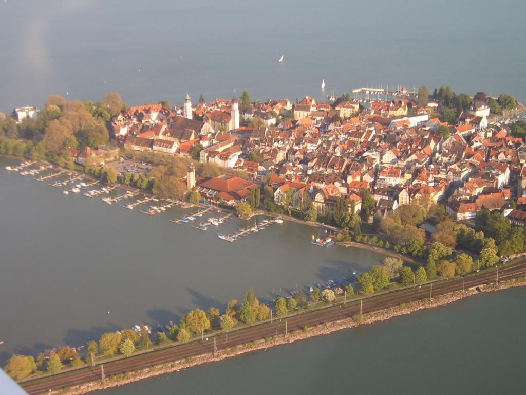 Haus Im Zitronengaessele *