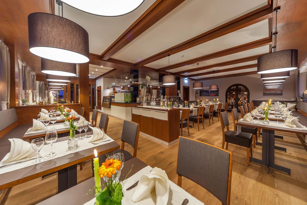 Restaurant Hansjakob Hotel