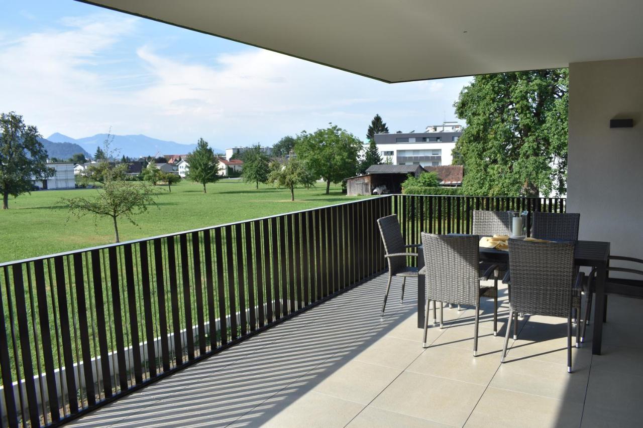 Apartment Zweite Heimat Lochau