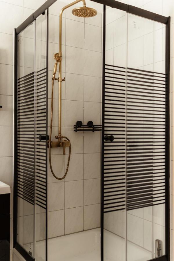Casa D'oro Apartment *