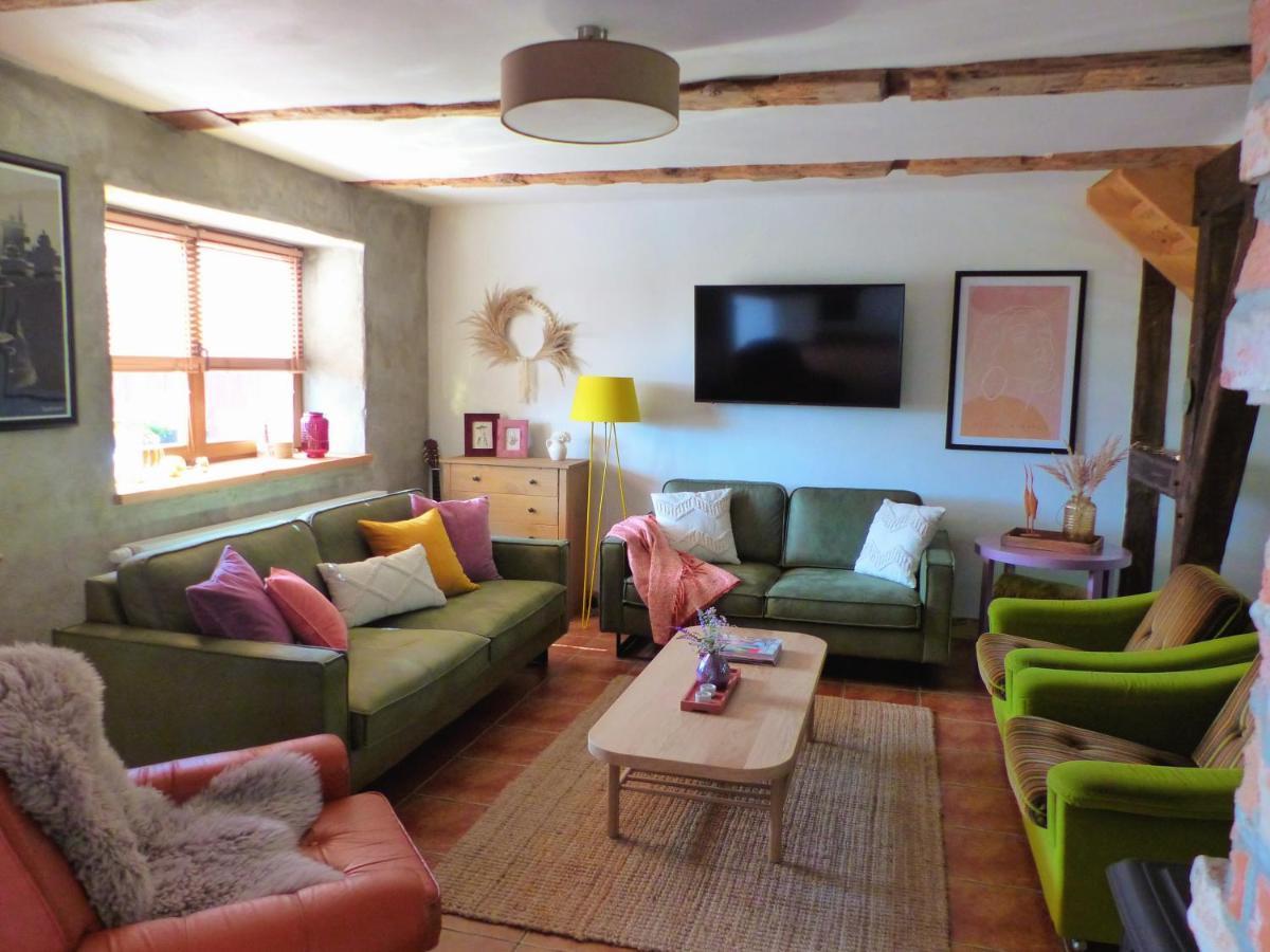 Ferienhaus Ida Holiday home