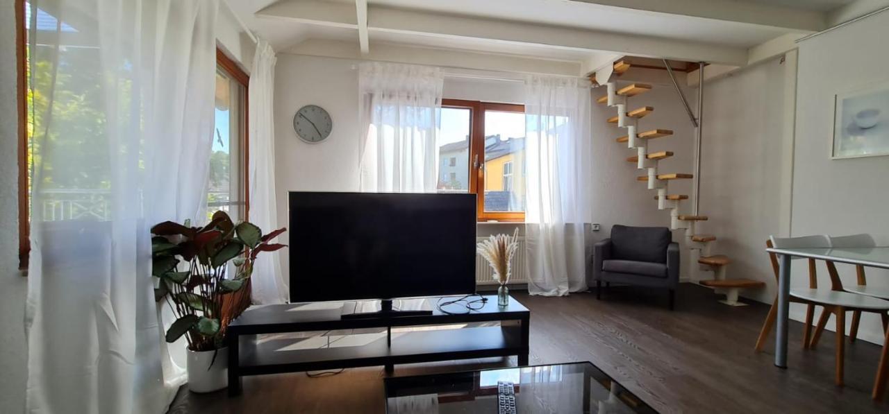 Maisonette - Sternblick Konstanz