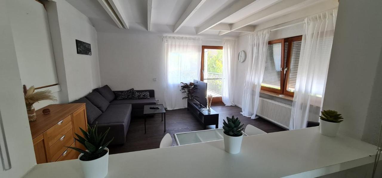 Apartment Maisonette - Sternblick
