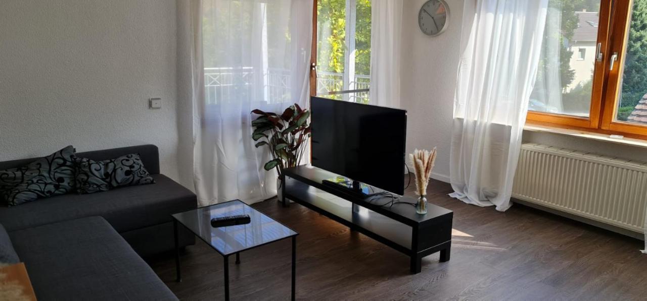 Maisonette - Sternblick Apartment *