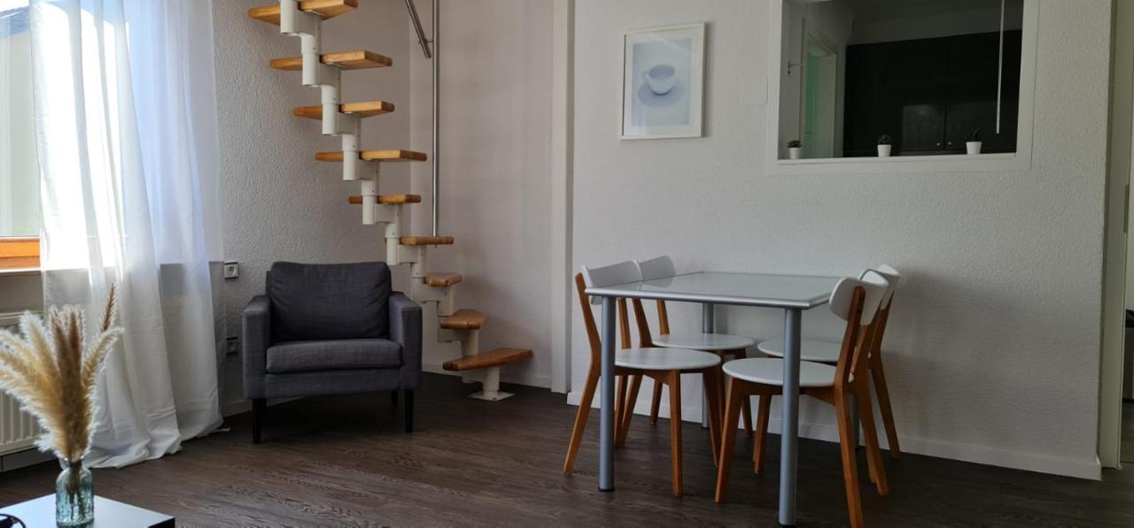 Maisonette - Sternblick Apartment Konstanz