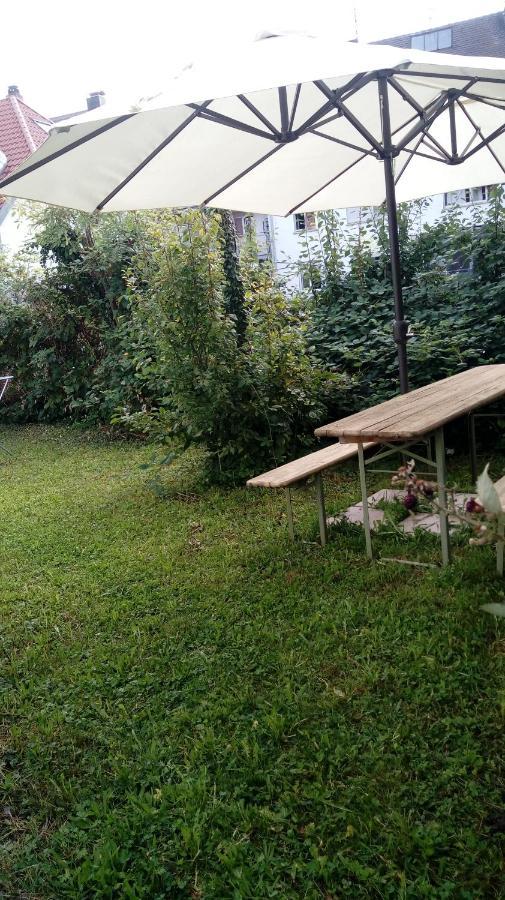 ältere Am Uferpark Friedrichshafen