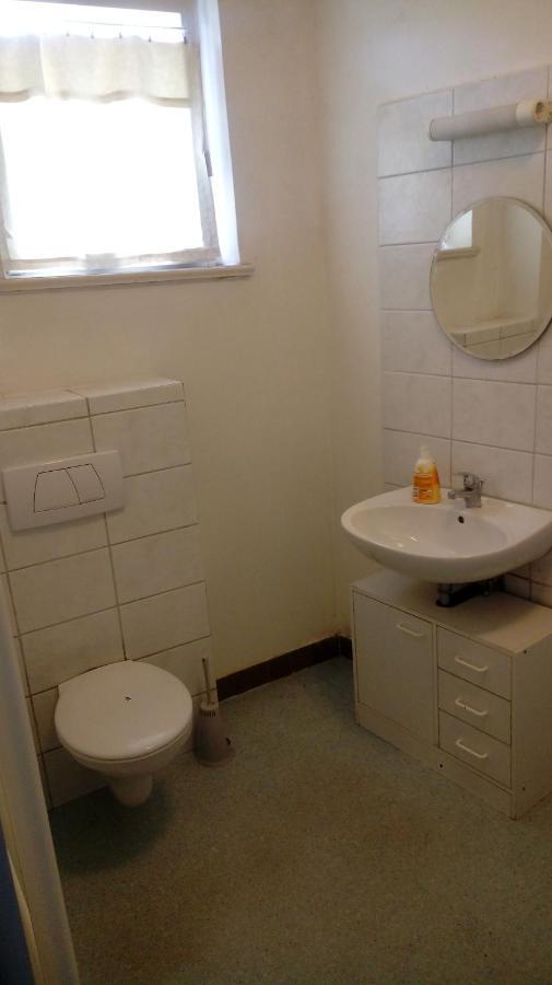 Apartment ältere Am Uferpark *
