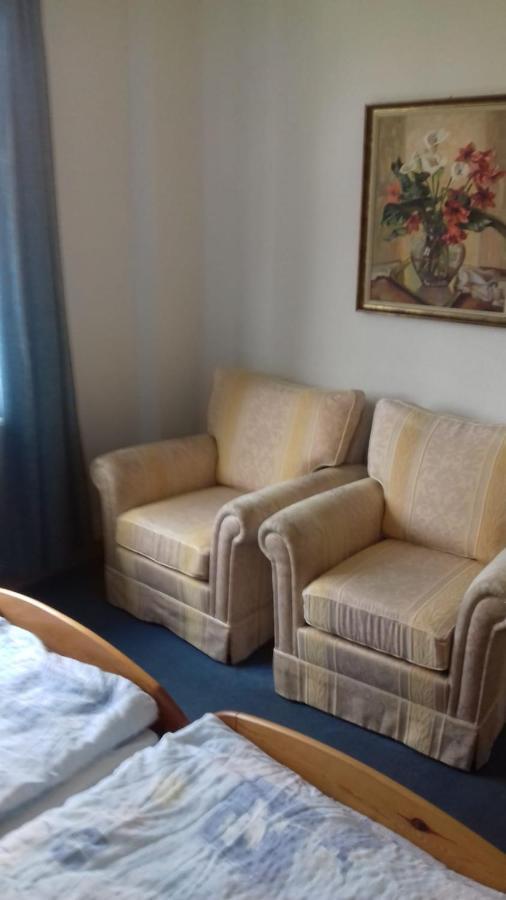 Apartment ältere Am Uferpark *
