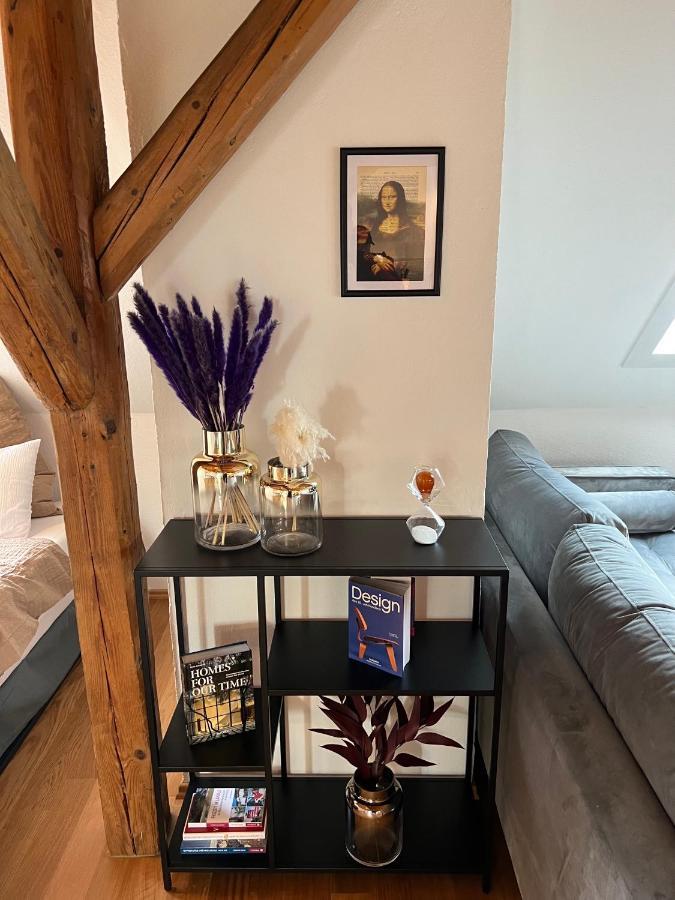Wohlfuehl Loft - Seenaehe, Boxspringbett, Kueche Apartment Bregenz