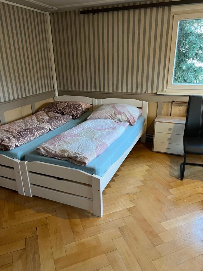 Homestay Orkhan Latifov Hoechst