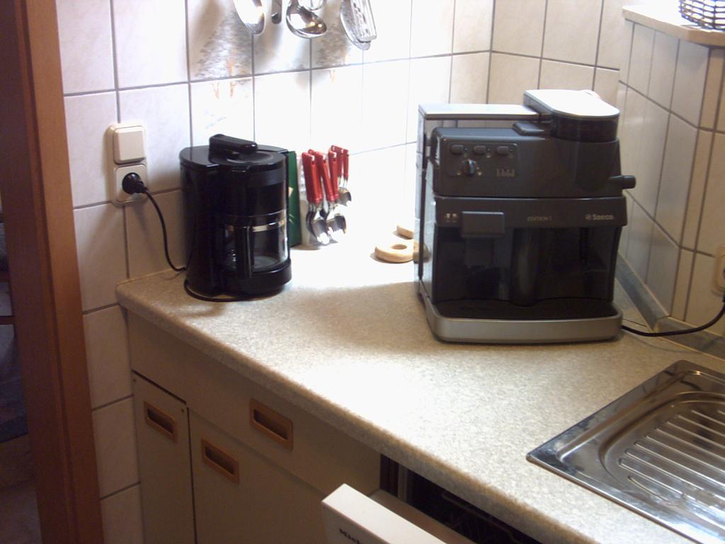 Ferienwohnung Lucia Huber *