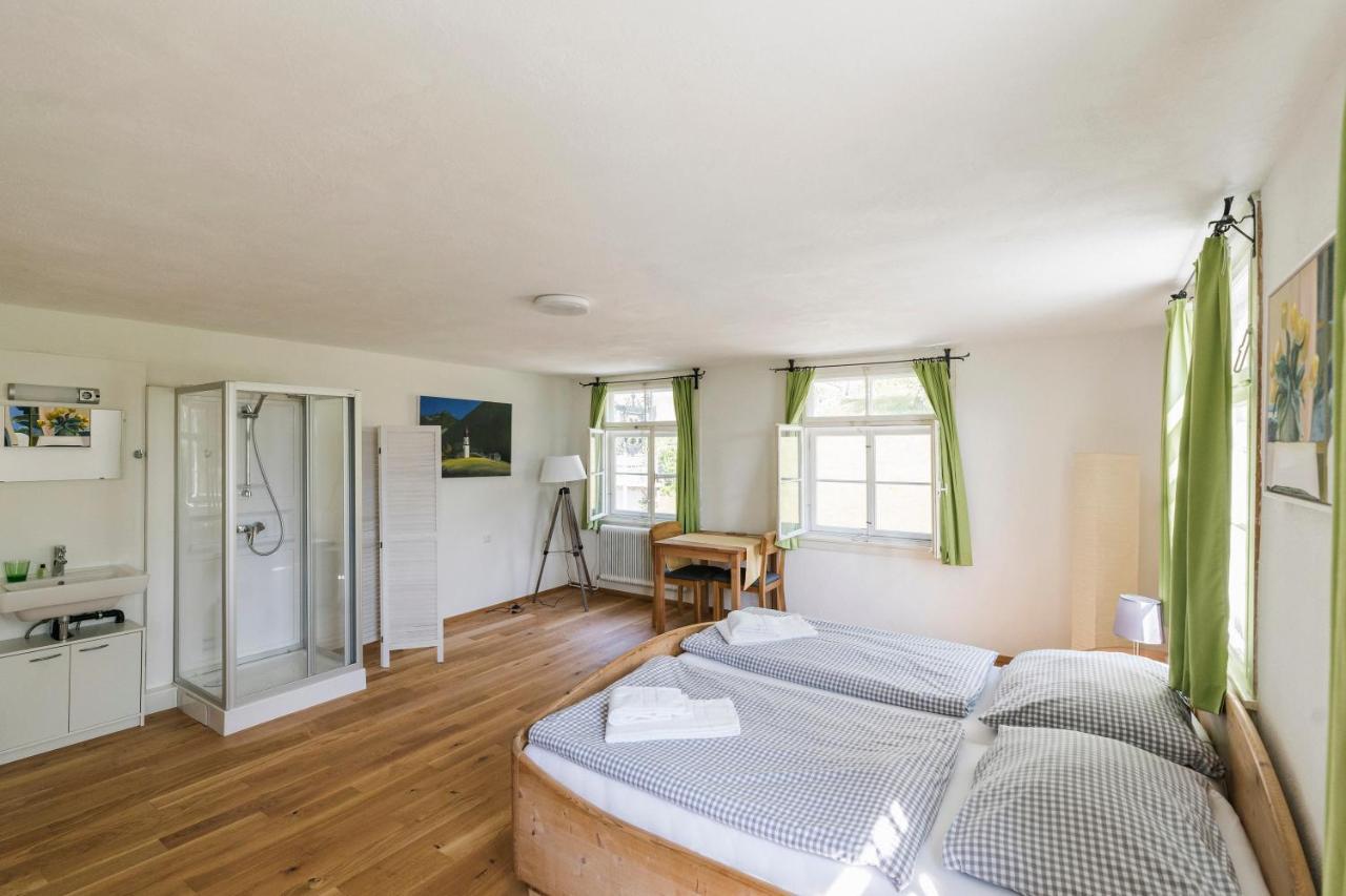 Adler Fluh Guest house *