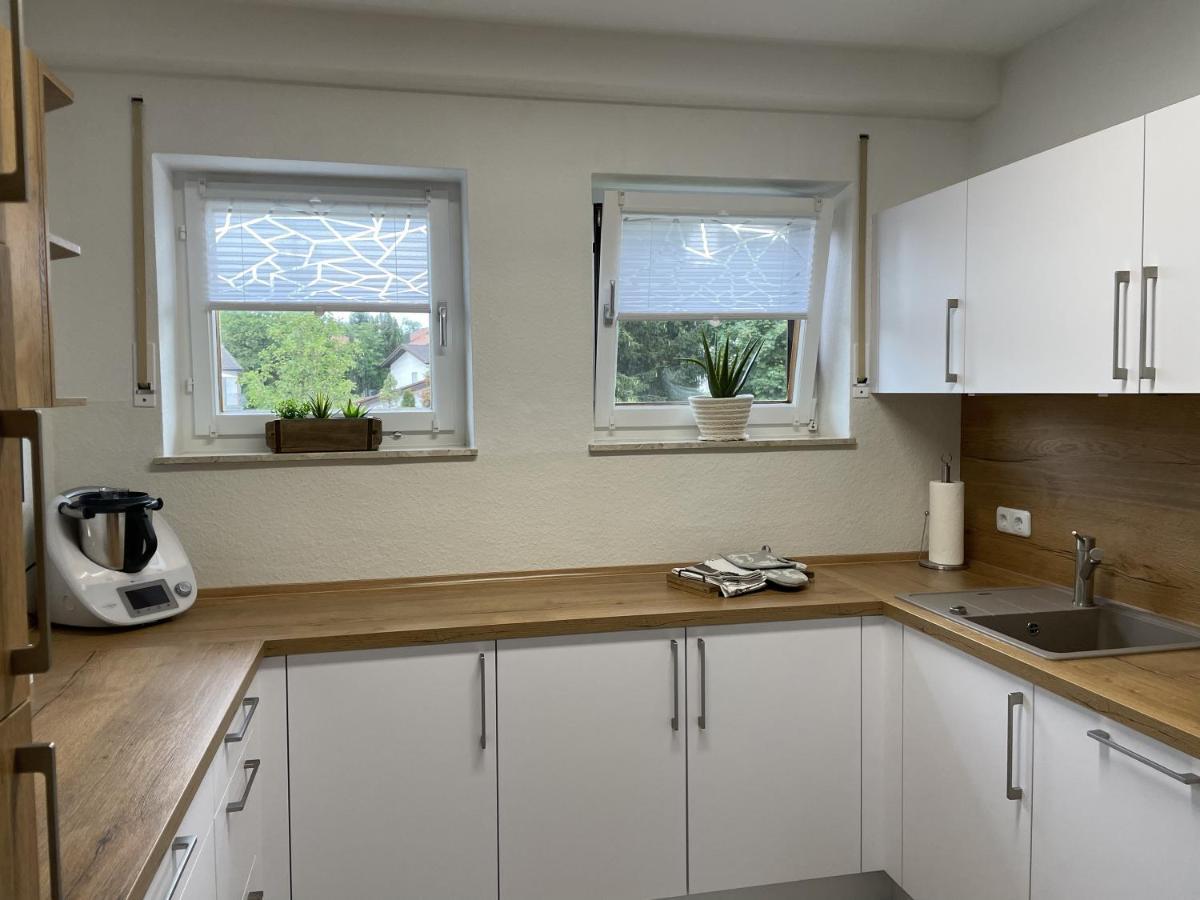 Hopfenglueck Apartment *