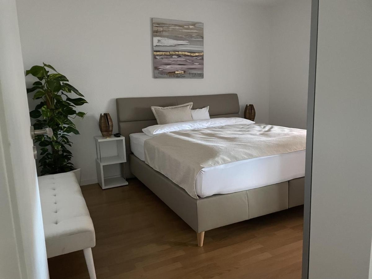 Apartment Hopfenglueck Tettnang
