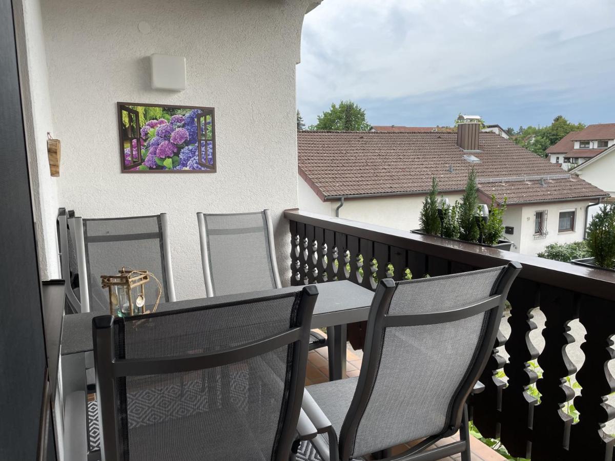 Hopfenglueck Apartment