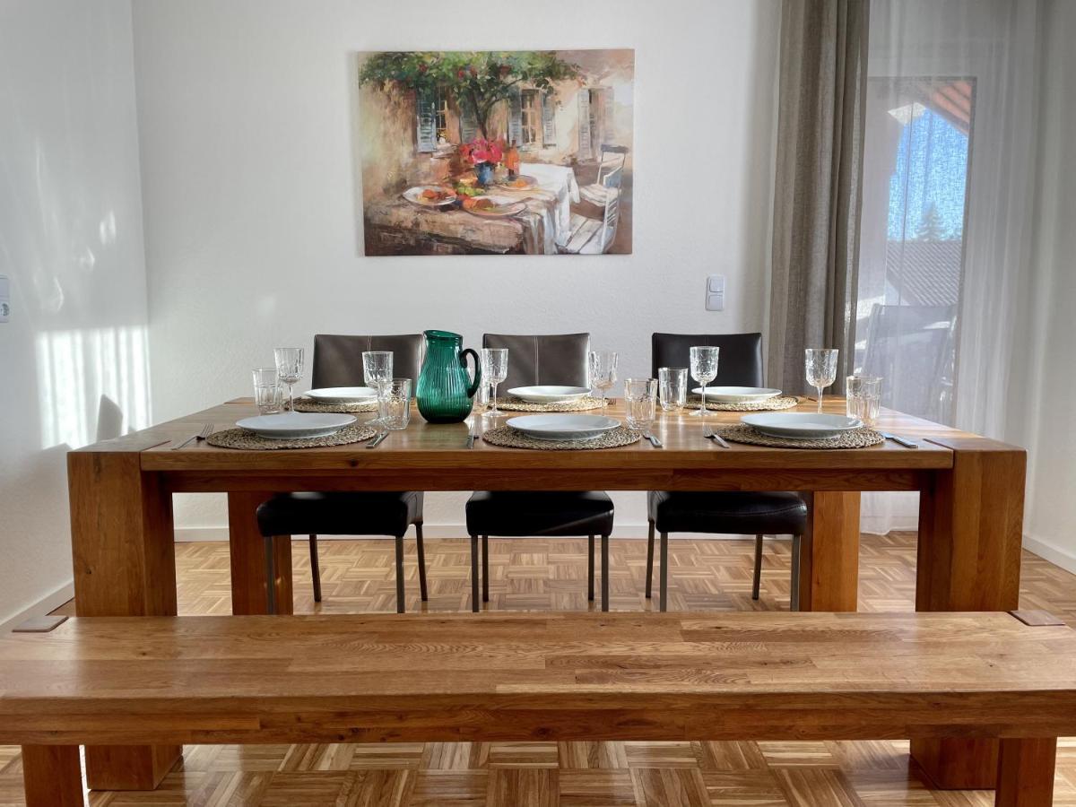 Hopfenglueck Apartment