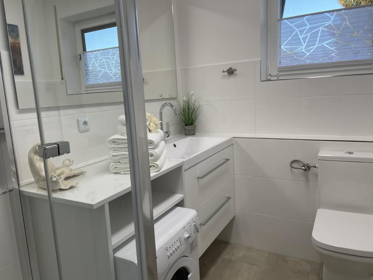 Apartment Hopfenglueck Tettnang