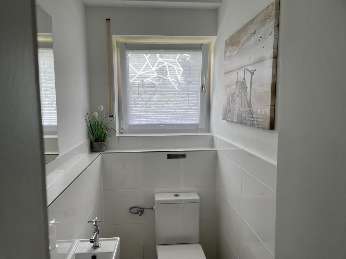 Apartment Hopfenglueck *