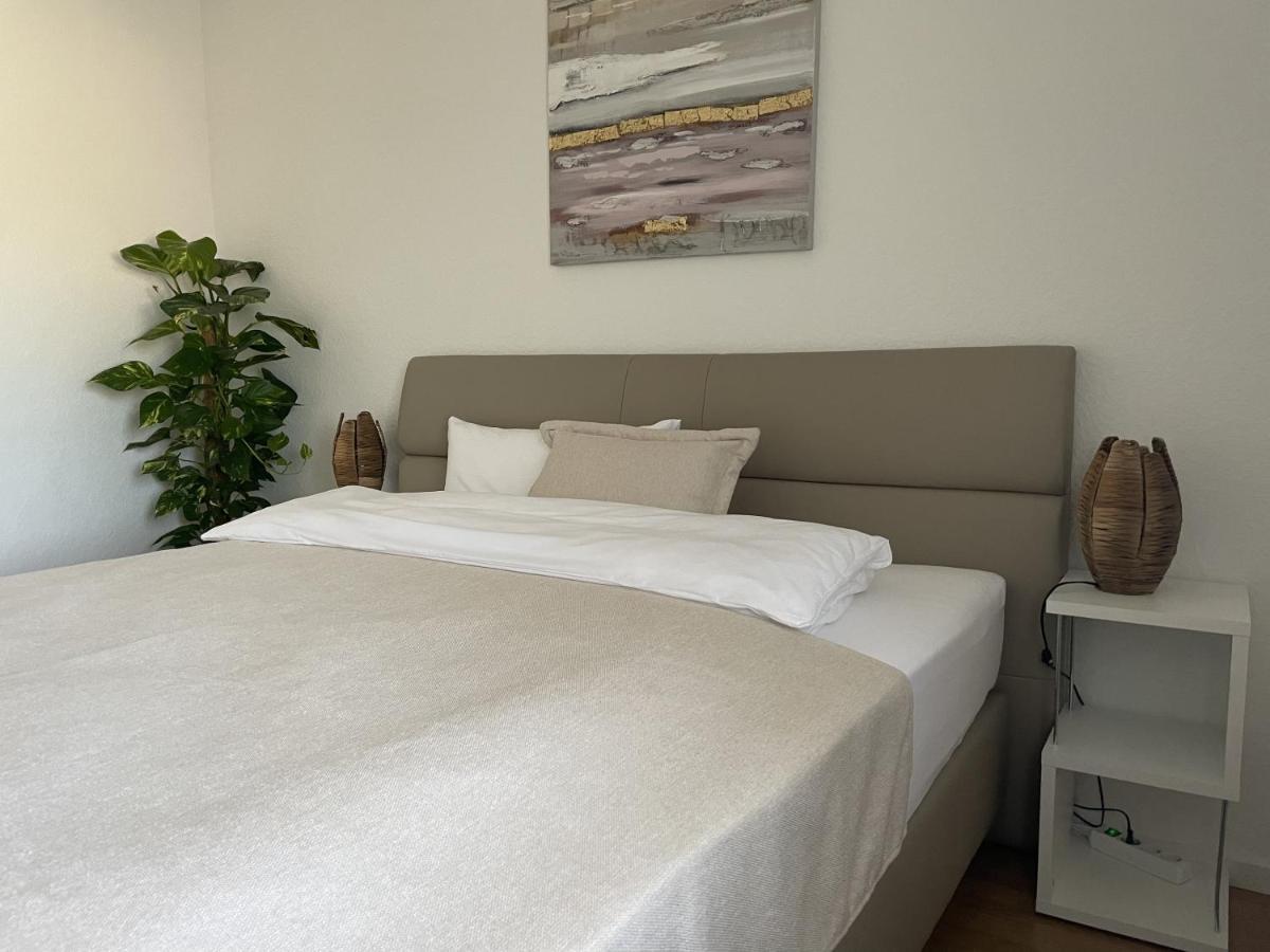 Hopfenglueck Apartment