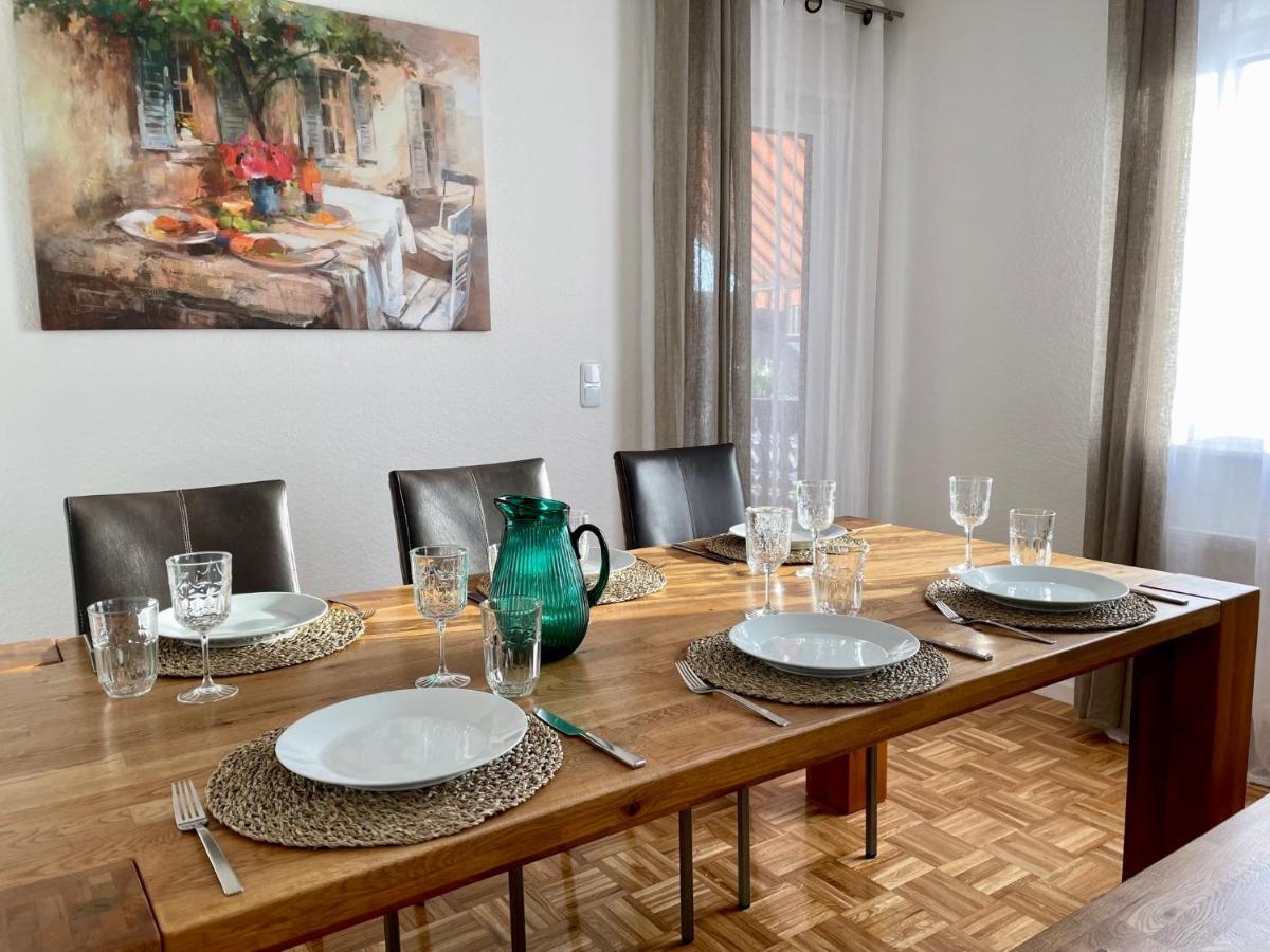 Apartment Hopfenglueck