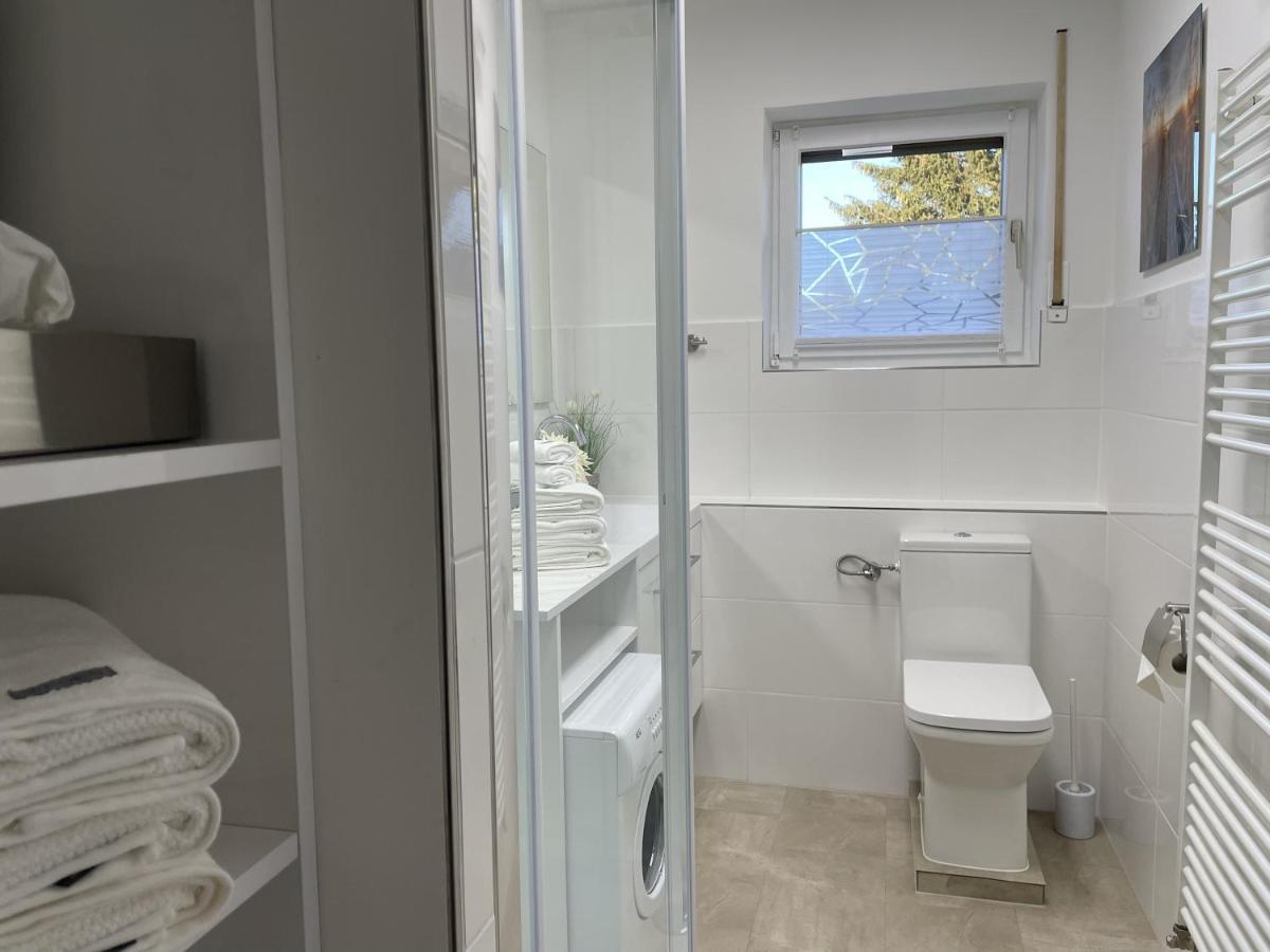 Apartment Hopfenglueck *